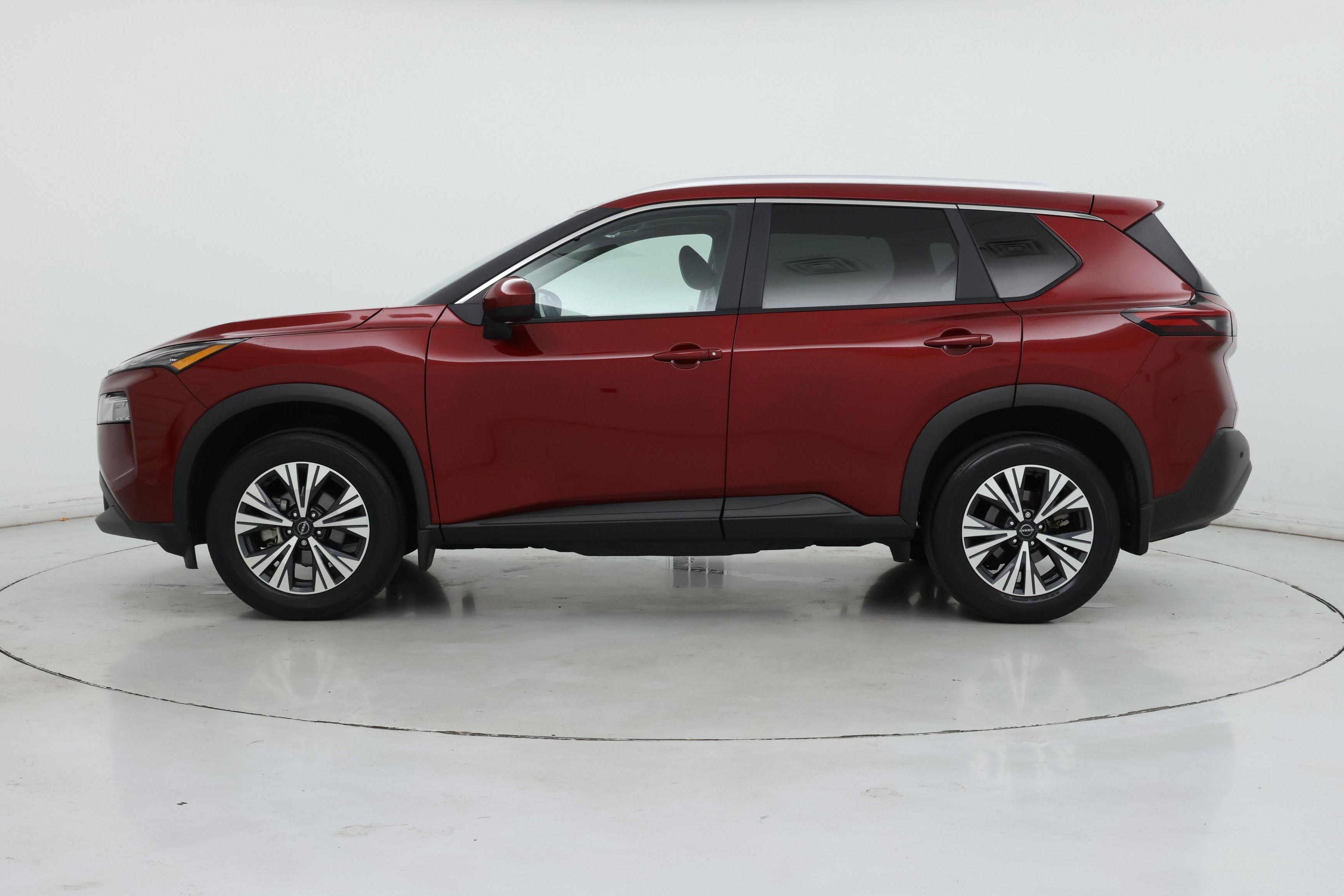 Thumbnail: 2023 Nissan Rogue - 3