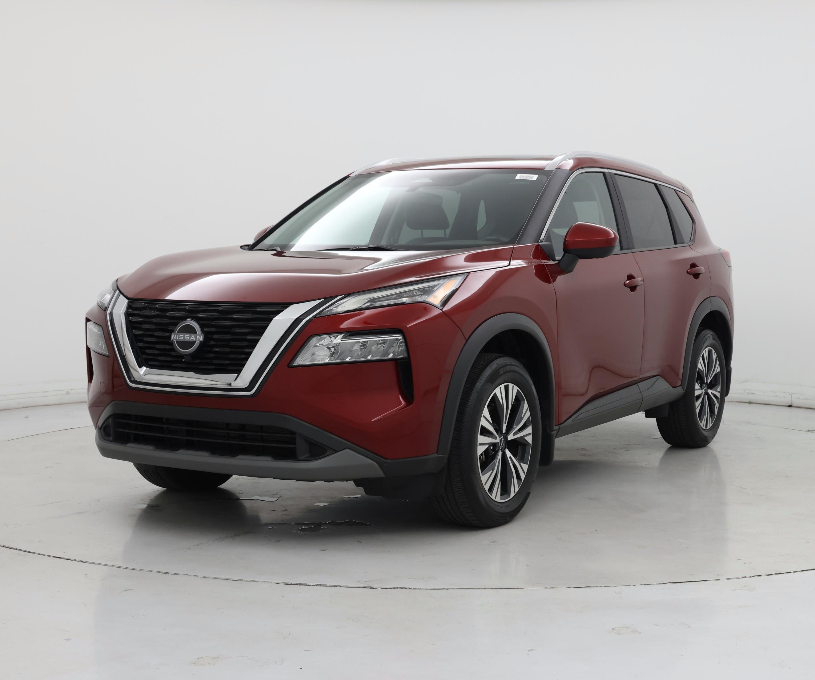 Thumbnail: 2023 Nissan Rogue - 4