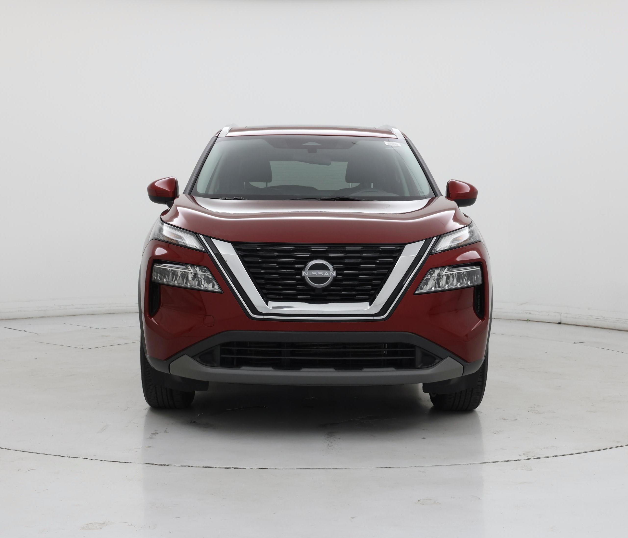 Thumbnail: 2023 Nissan Rogue - 5