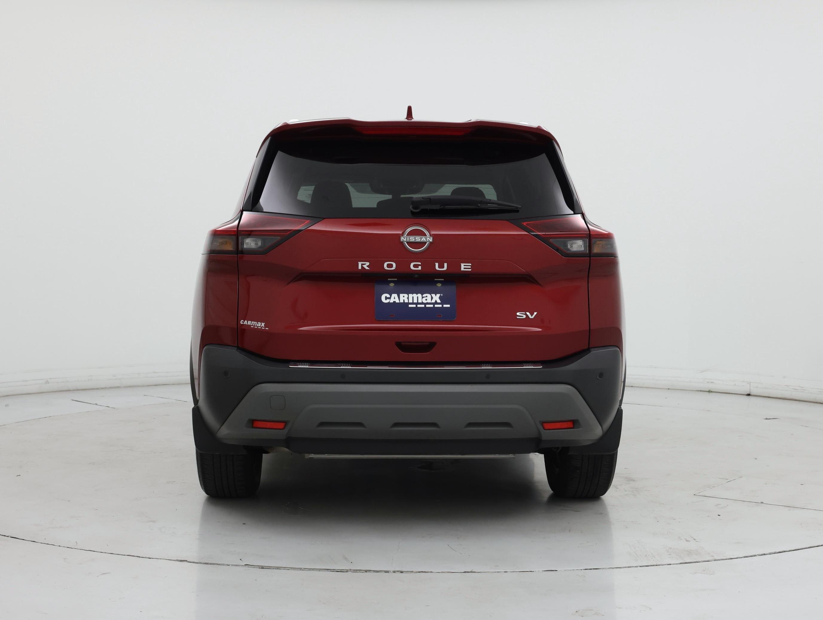 Thumbnail: 2023 Nissan Rogue - 6