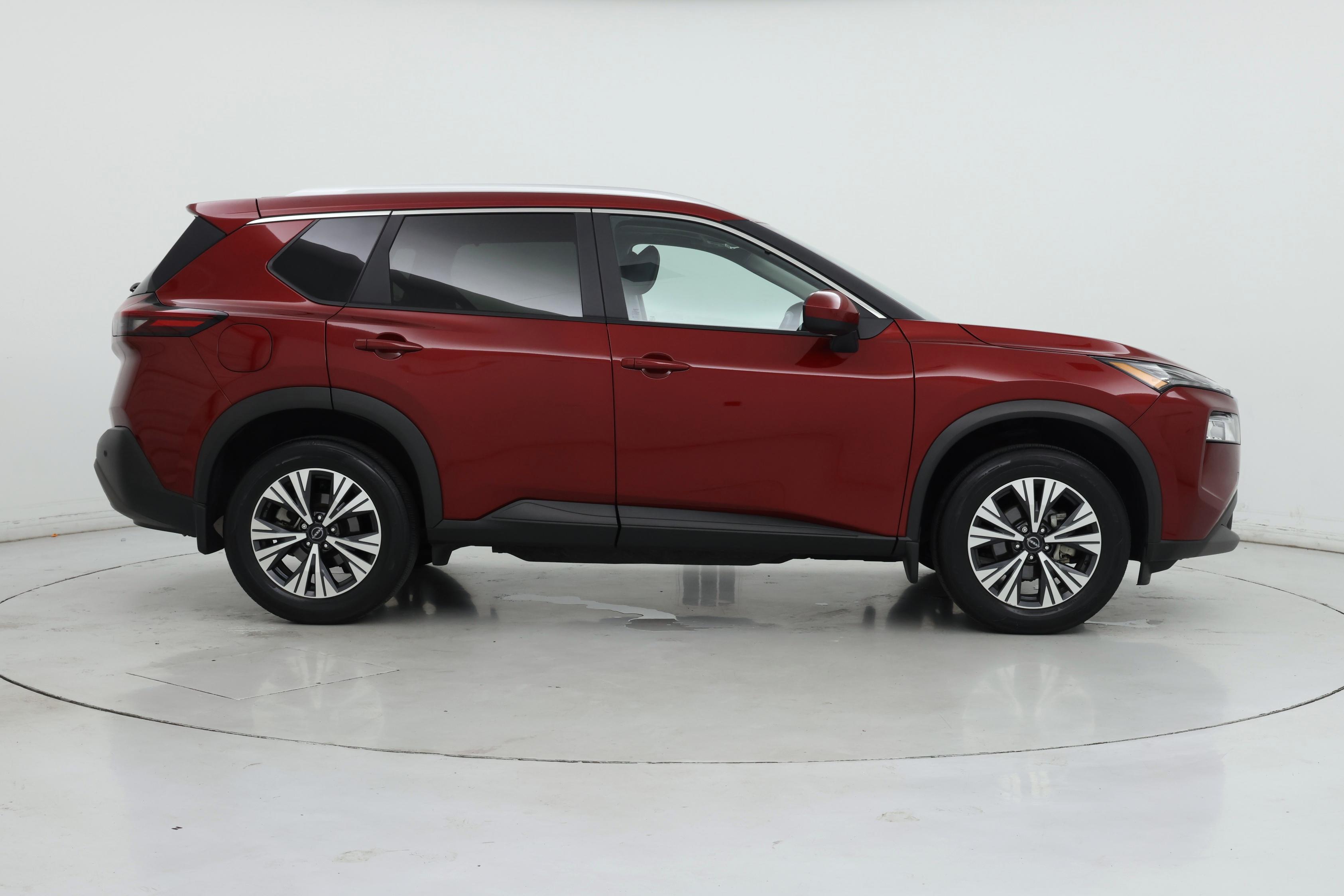 Thumbnail: 2023 Nissan Rogue - 7