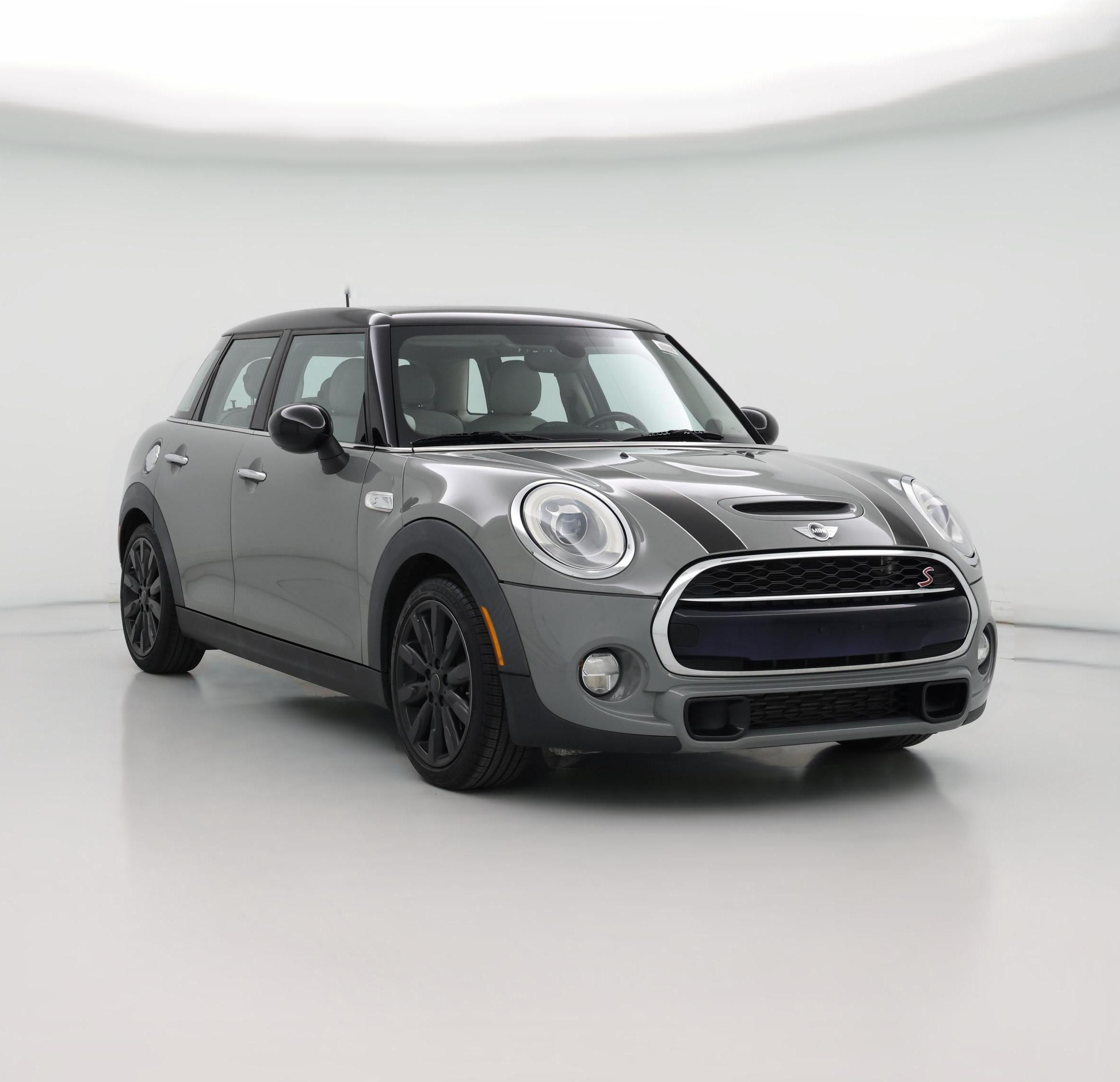 Thumbnail: 2015 MINI Cooper Hardtop - 1