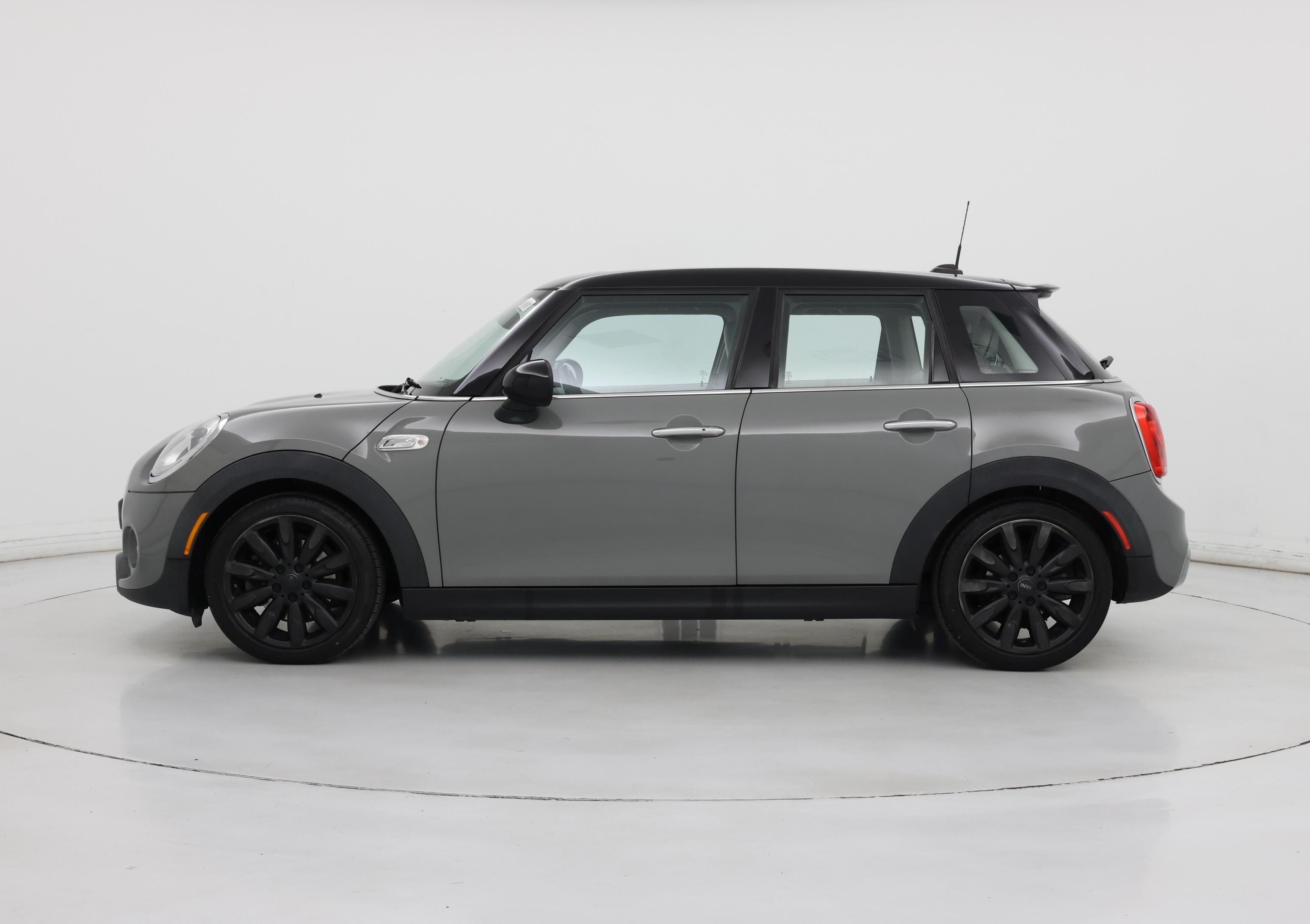 Thumbnail: 2015 MINI Cooper Hardtop - 3