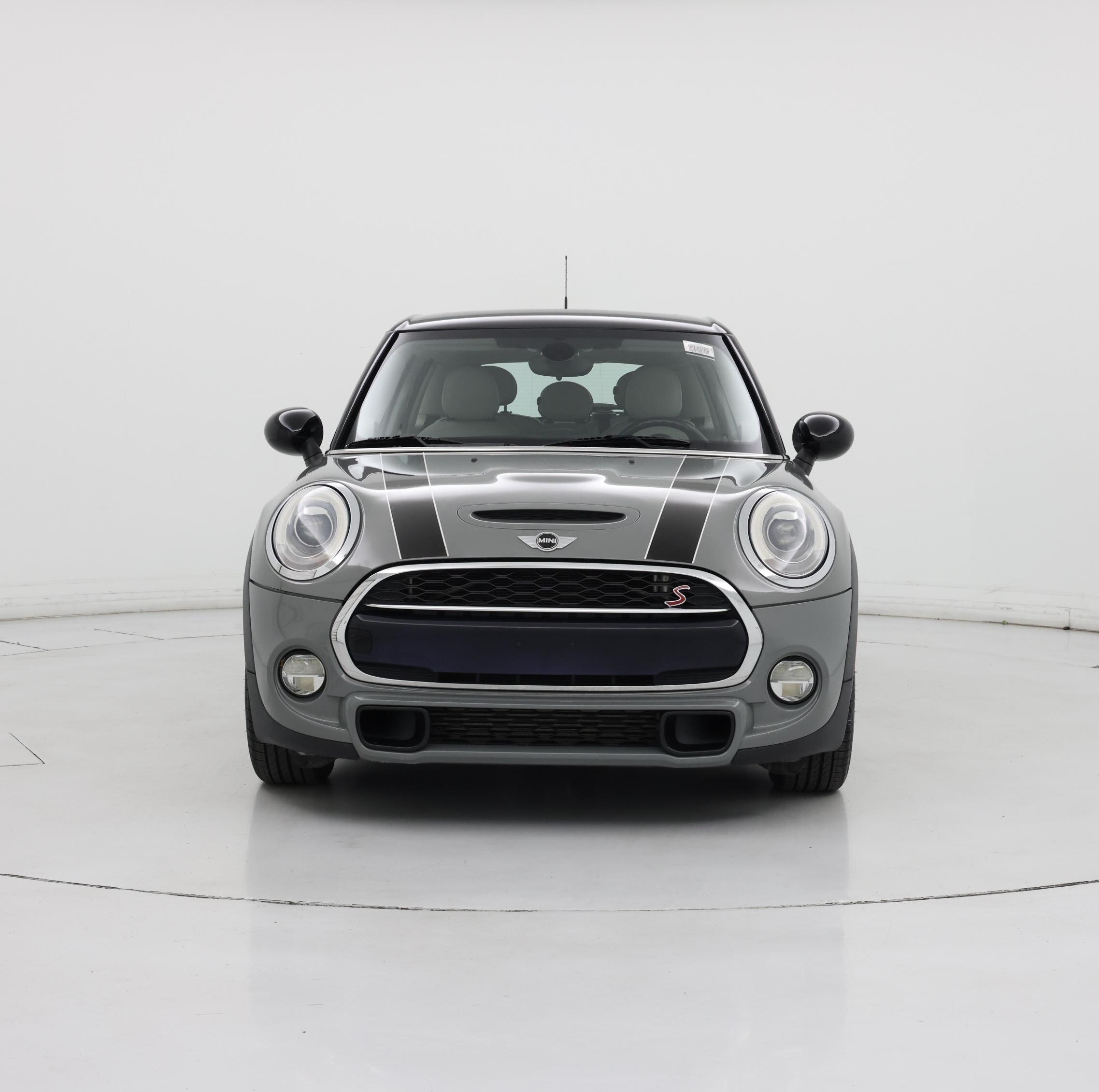 Thumbnail: 2015 MINI Cooper Hardtop - 5