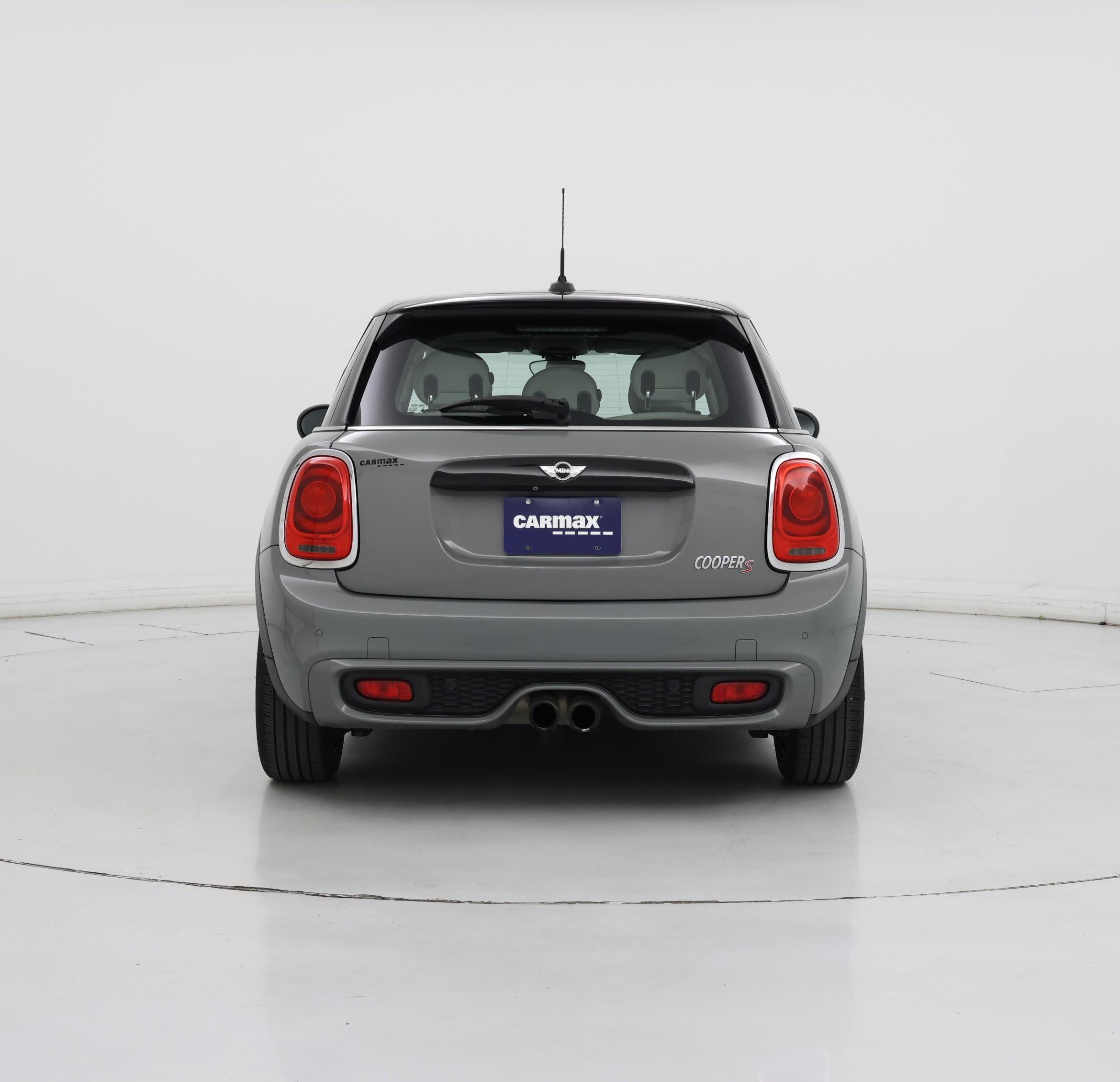 Thumbnail: 2015 MINI Cooper Hardtop - 6