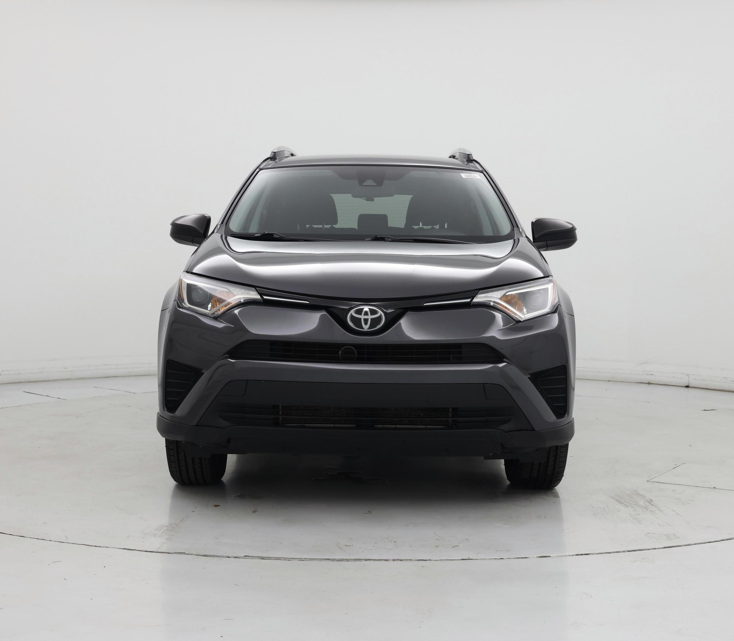 Thumbnail: 2017 Toyota RAV4 - 5