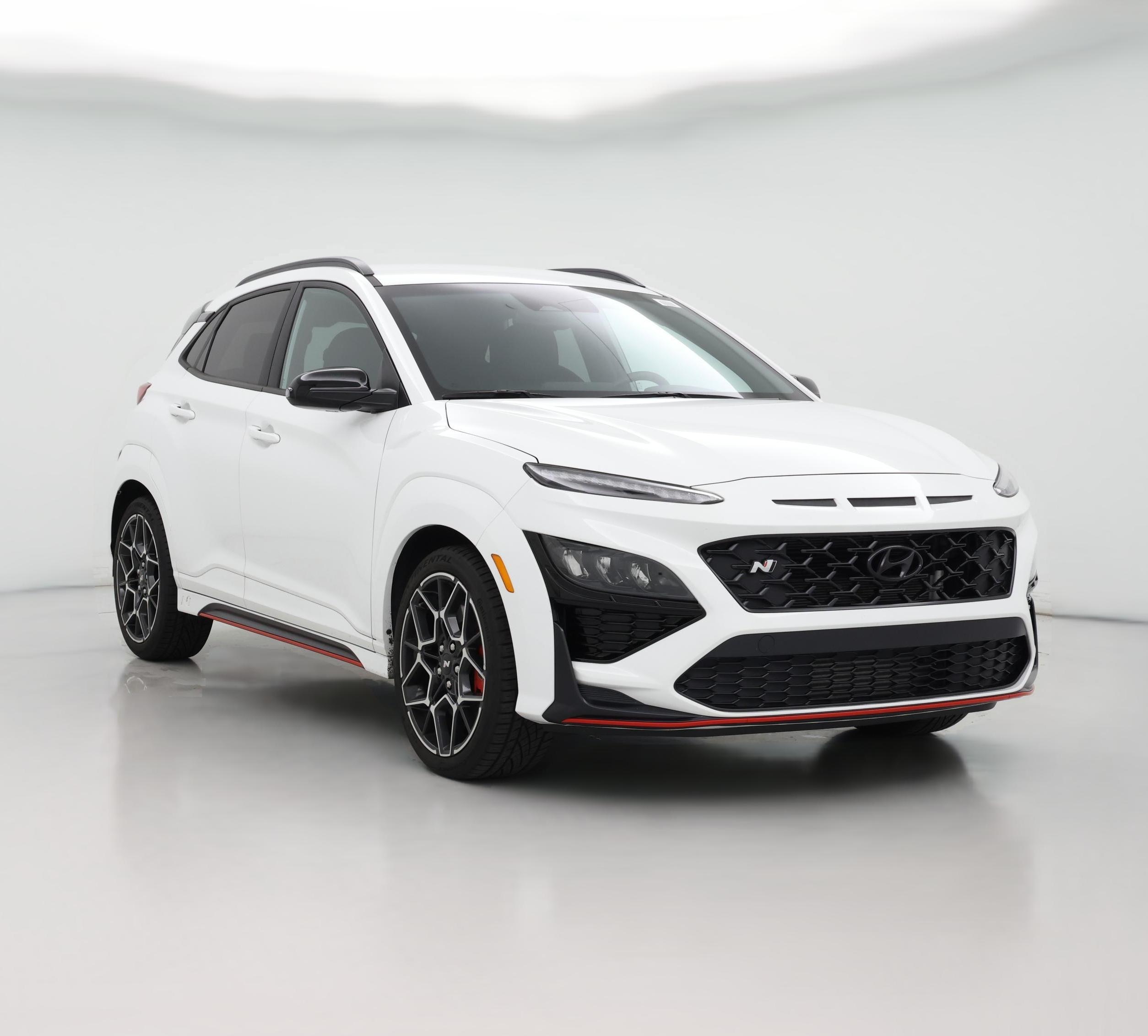 Thumbnail: 2023 Hyundai Kona - 1