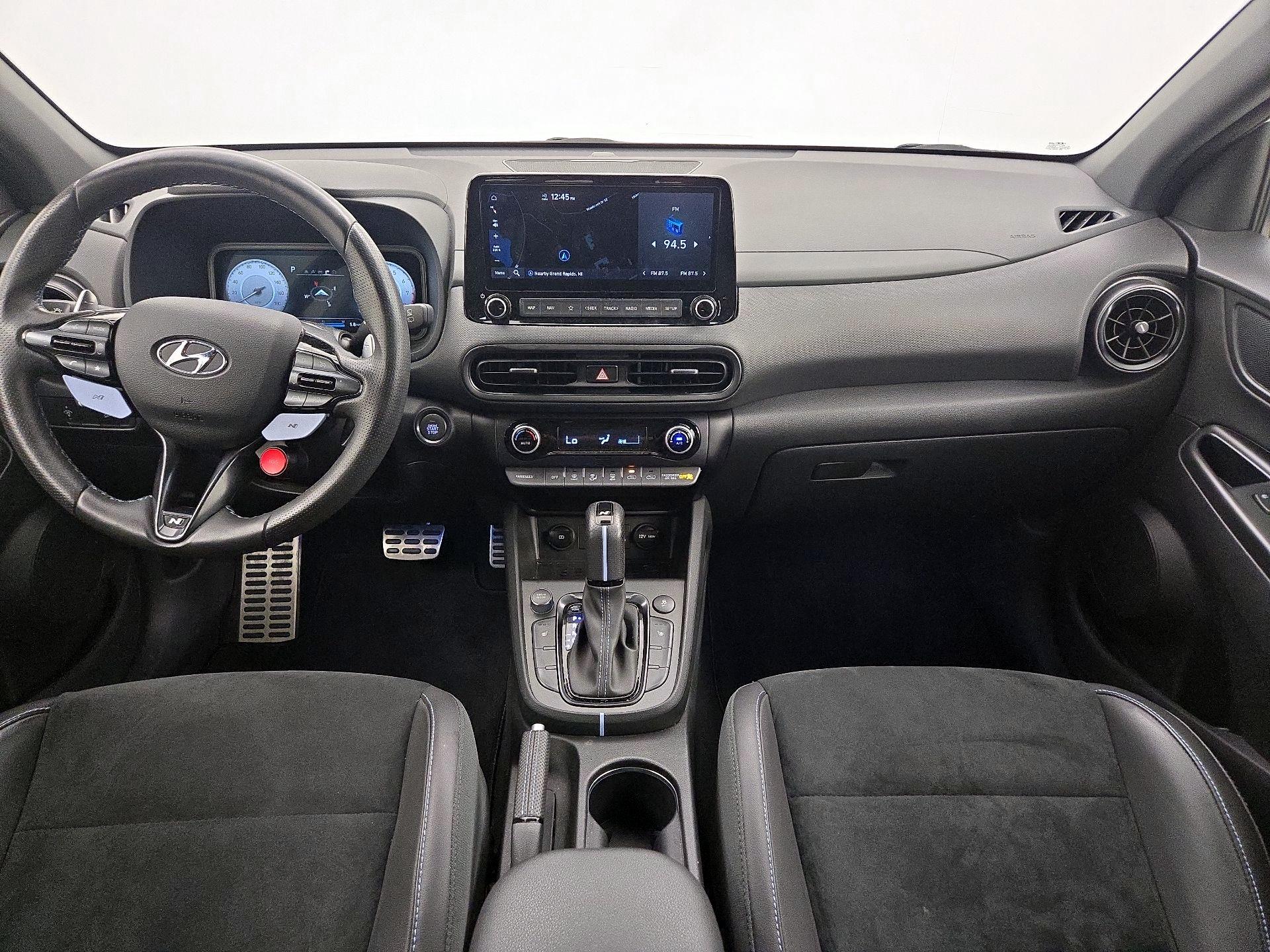 Thumbnail: 2023 Hyundai Kona - 9
