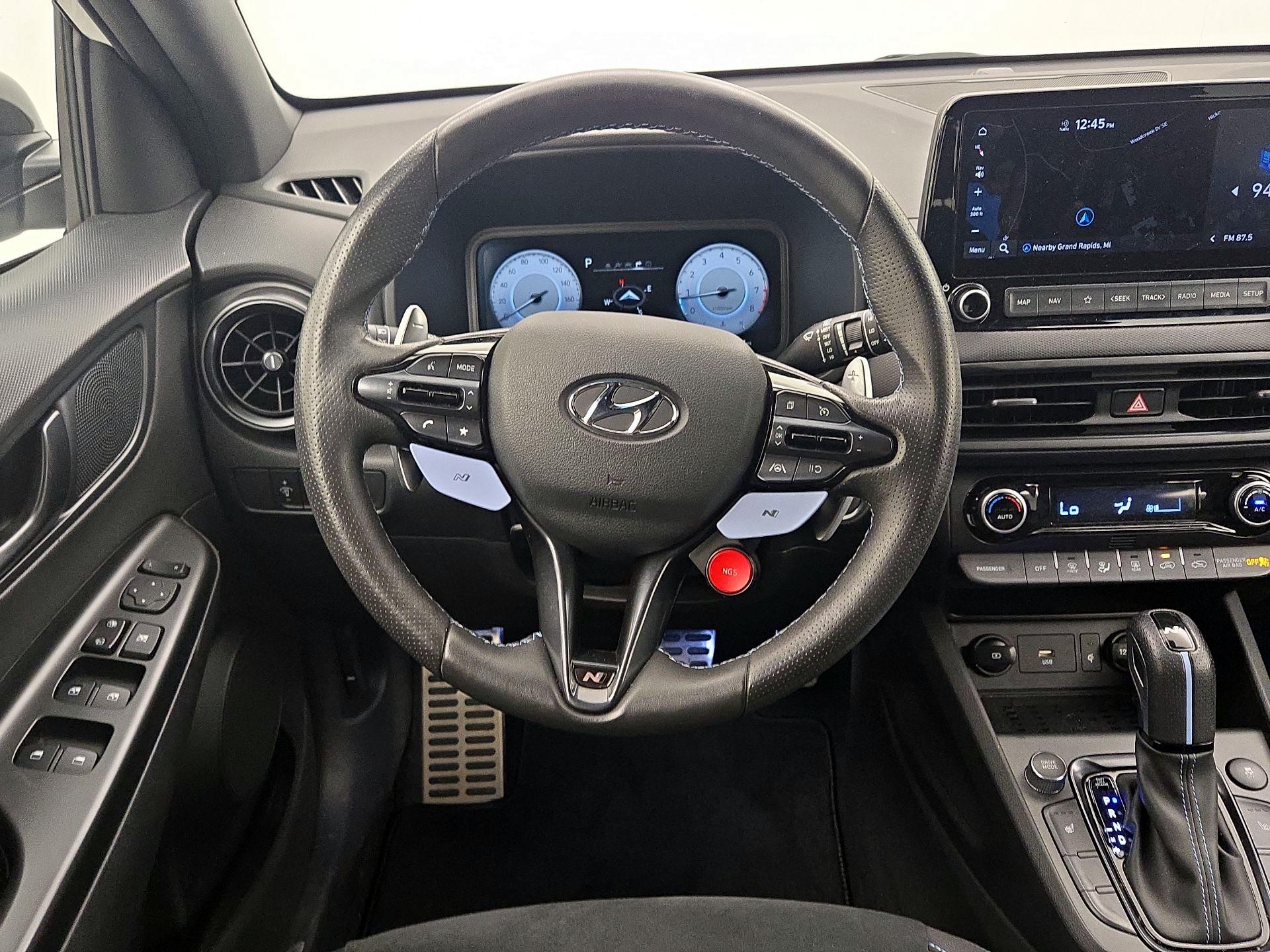 Thumbnail: 2023 Hyundai Kona - 10
