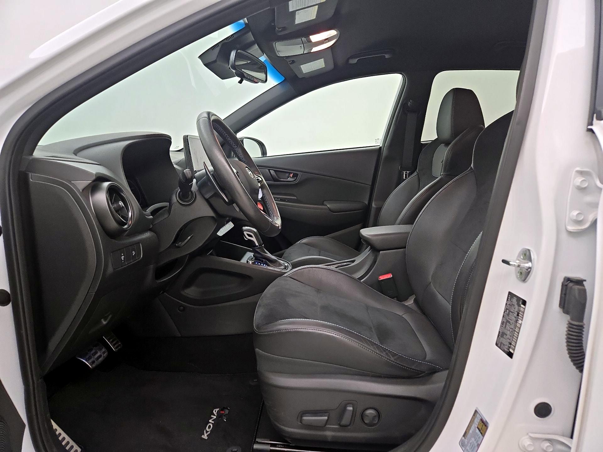 Thumbnail: 2023 Hyundai Kona - 11