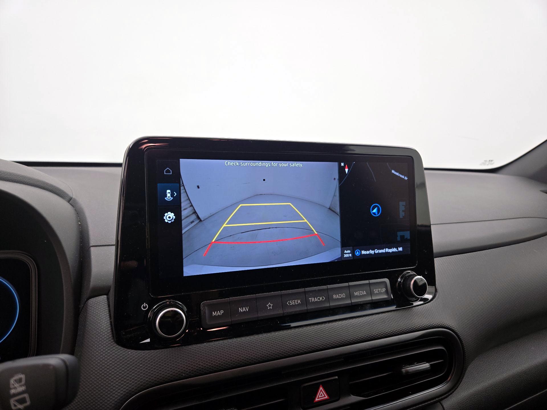 Thumbnail: 2023 Hyundai Kona - 15