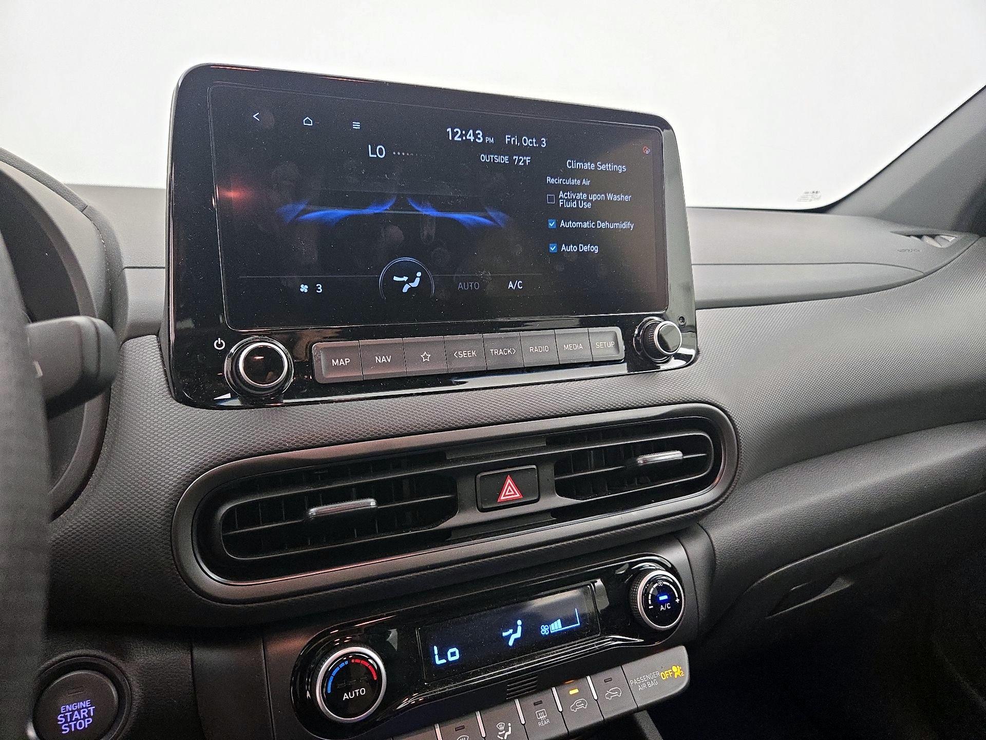 Thumbnail: 2023 Hyundai Kona - 17