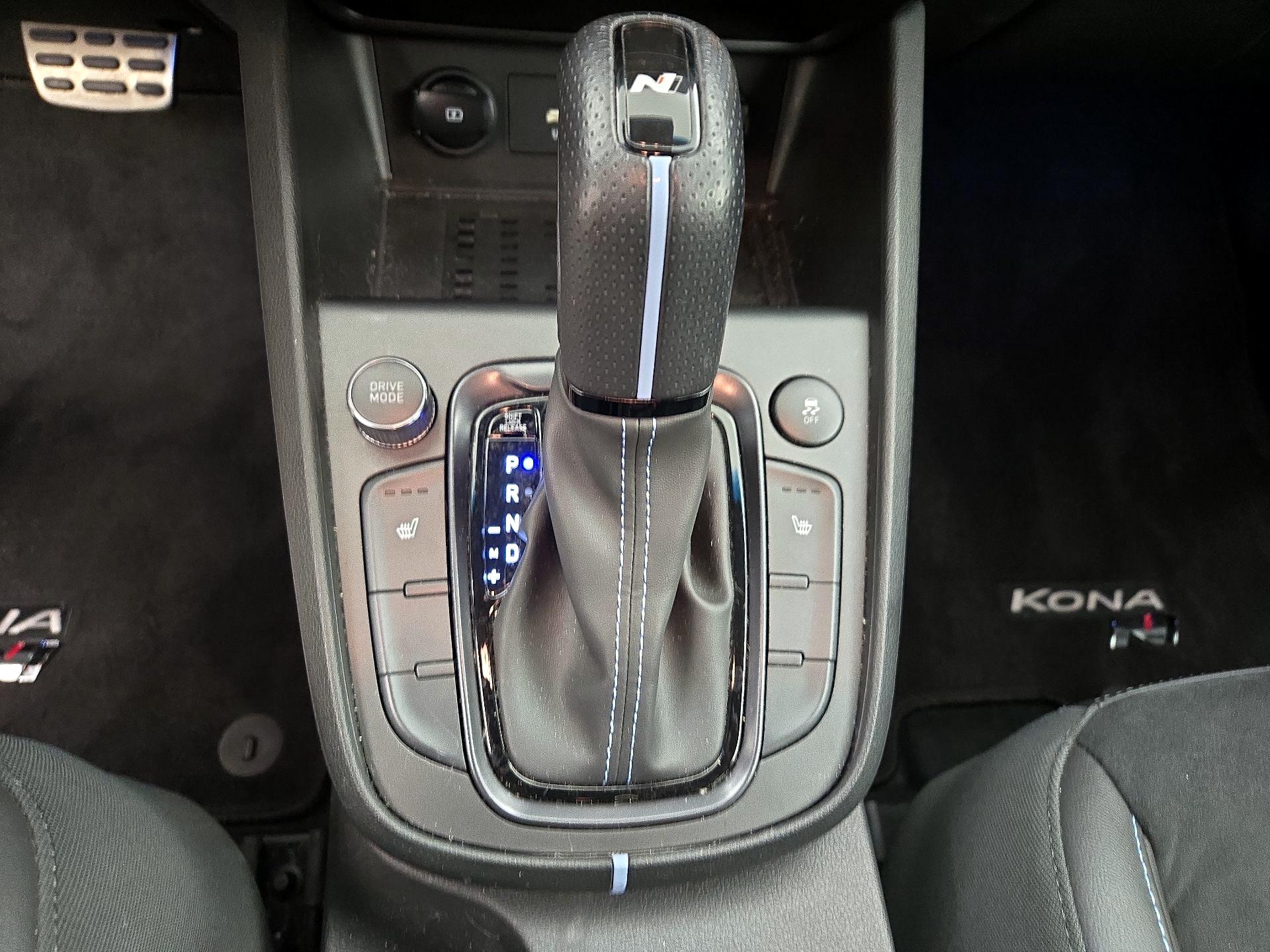 Thumbnail: 2023 Hyundai Kona - 18