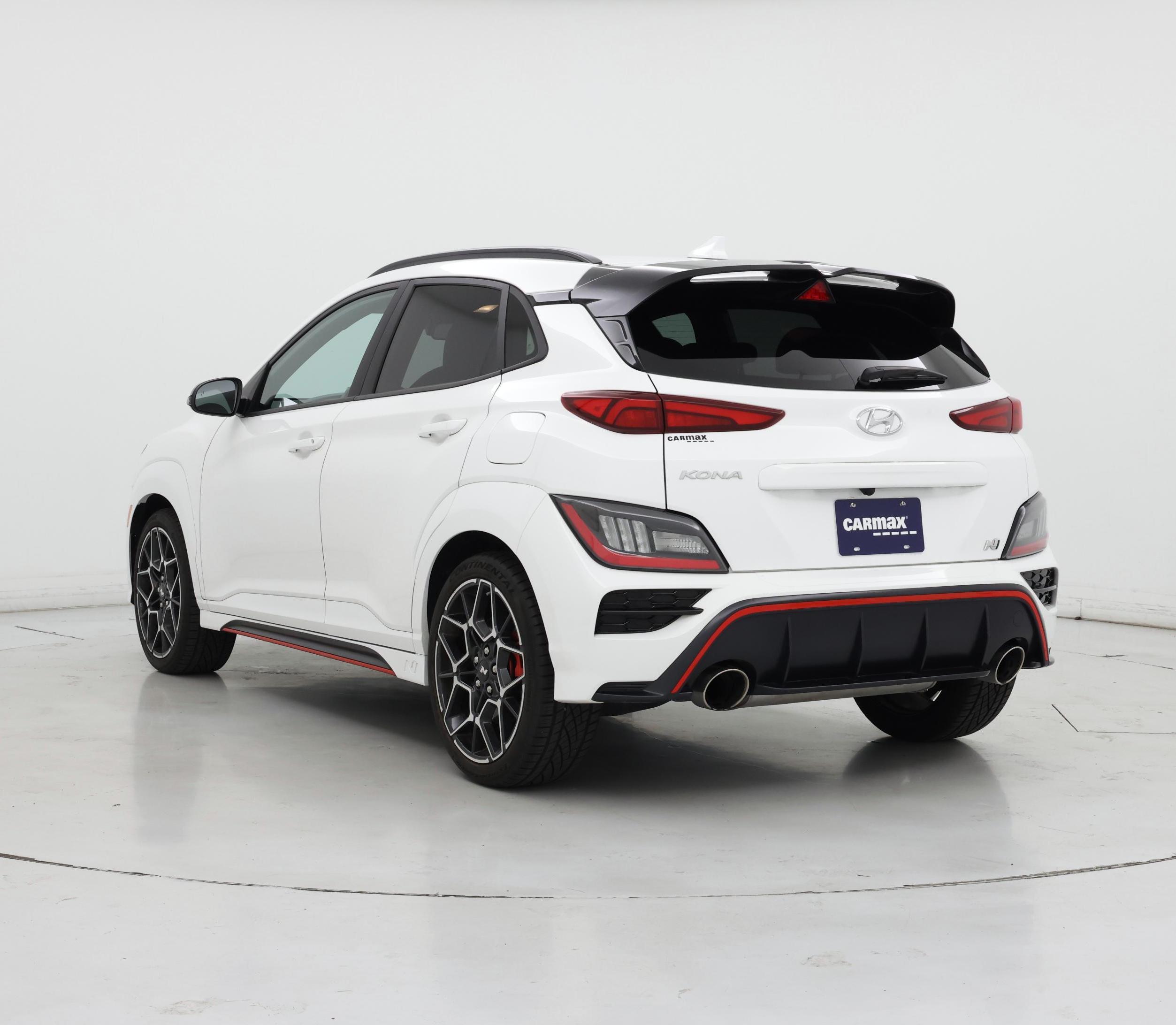 Thumbnail: 2023 Hyundai Kona - 2