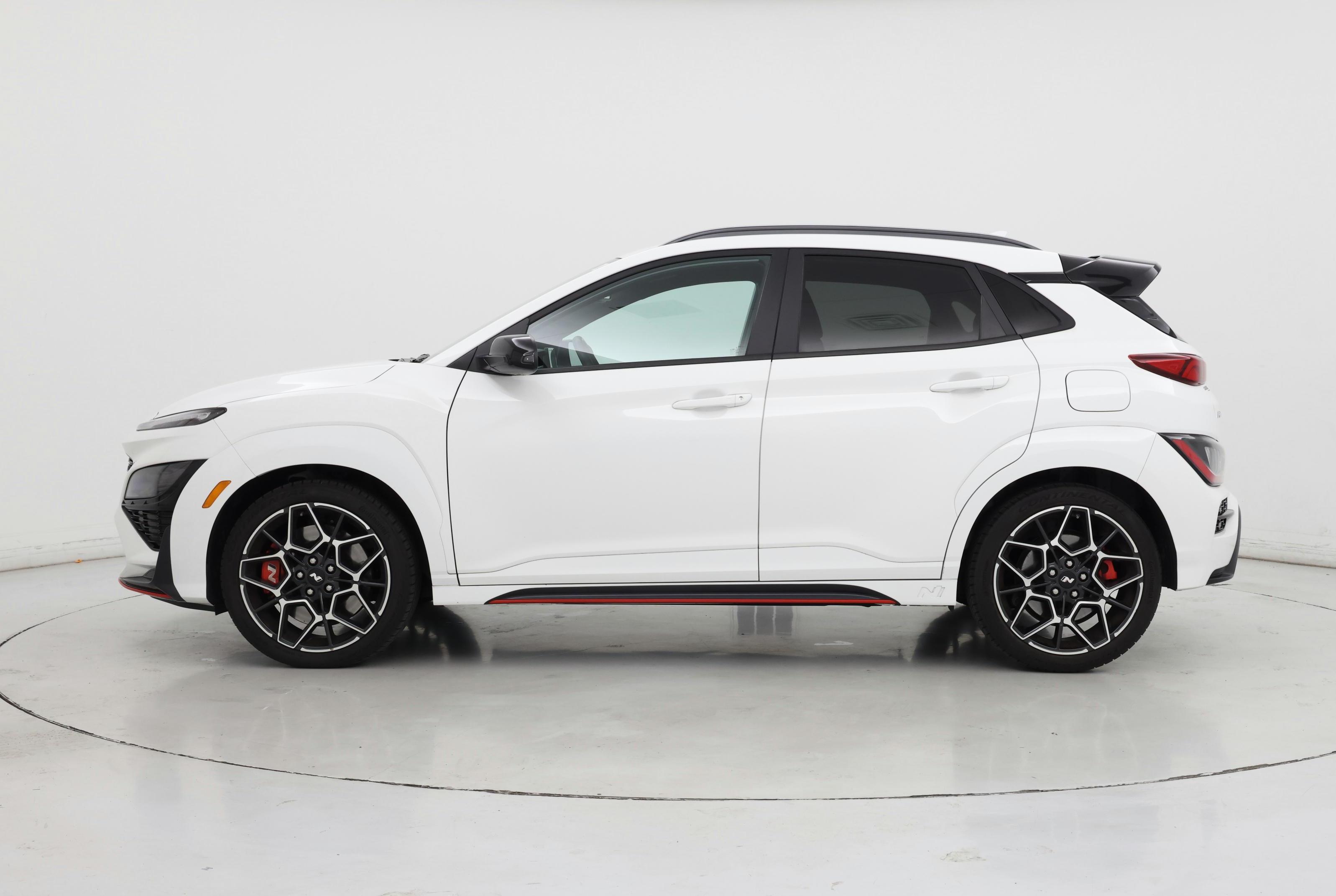 Thumbnail: 2023 Hyundai Kona - 3