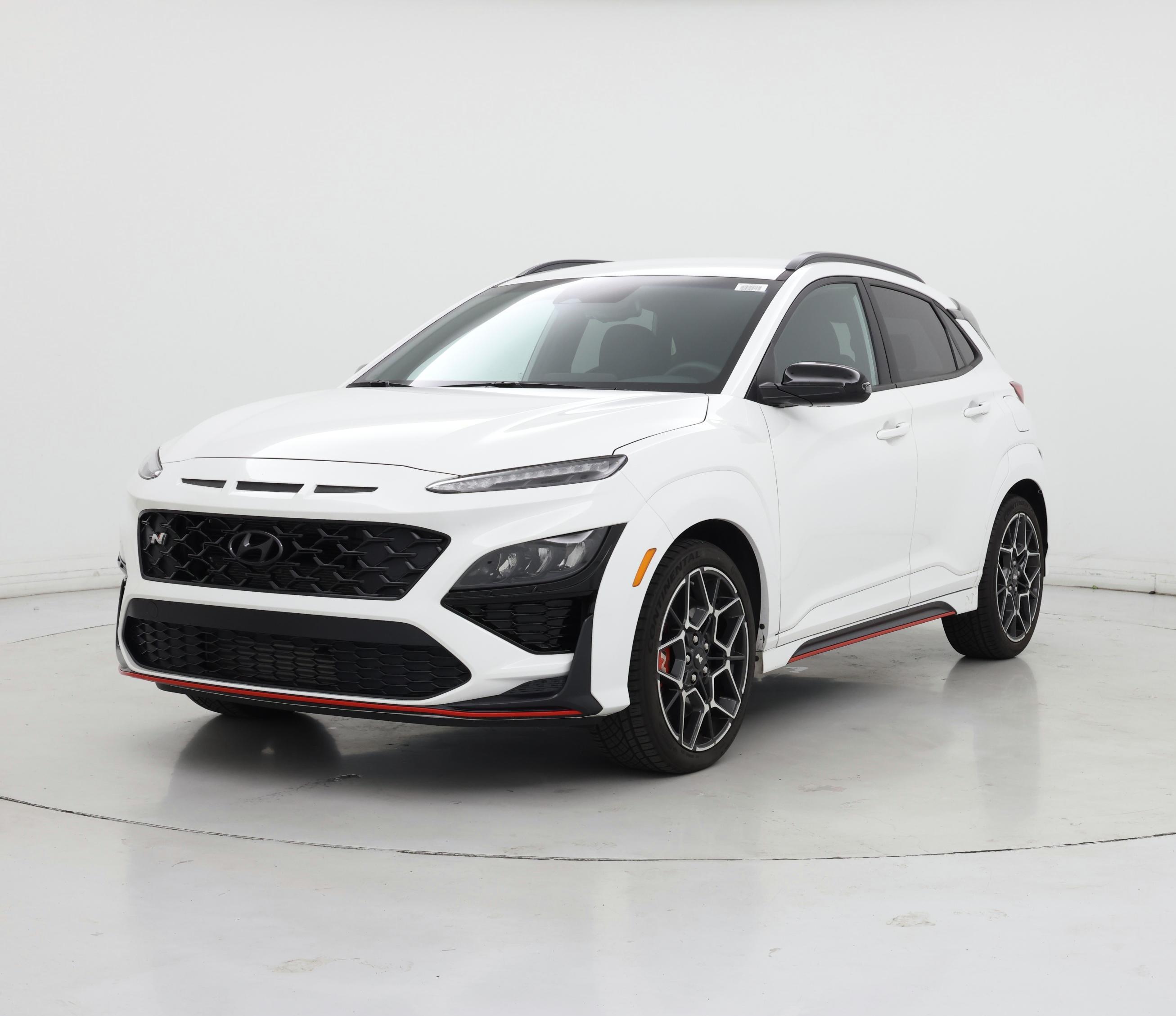Thumbnail: 2023 Hyundai Kona - 4