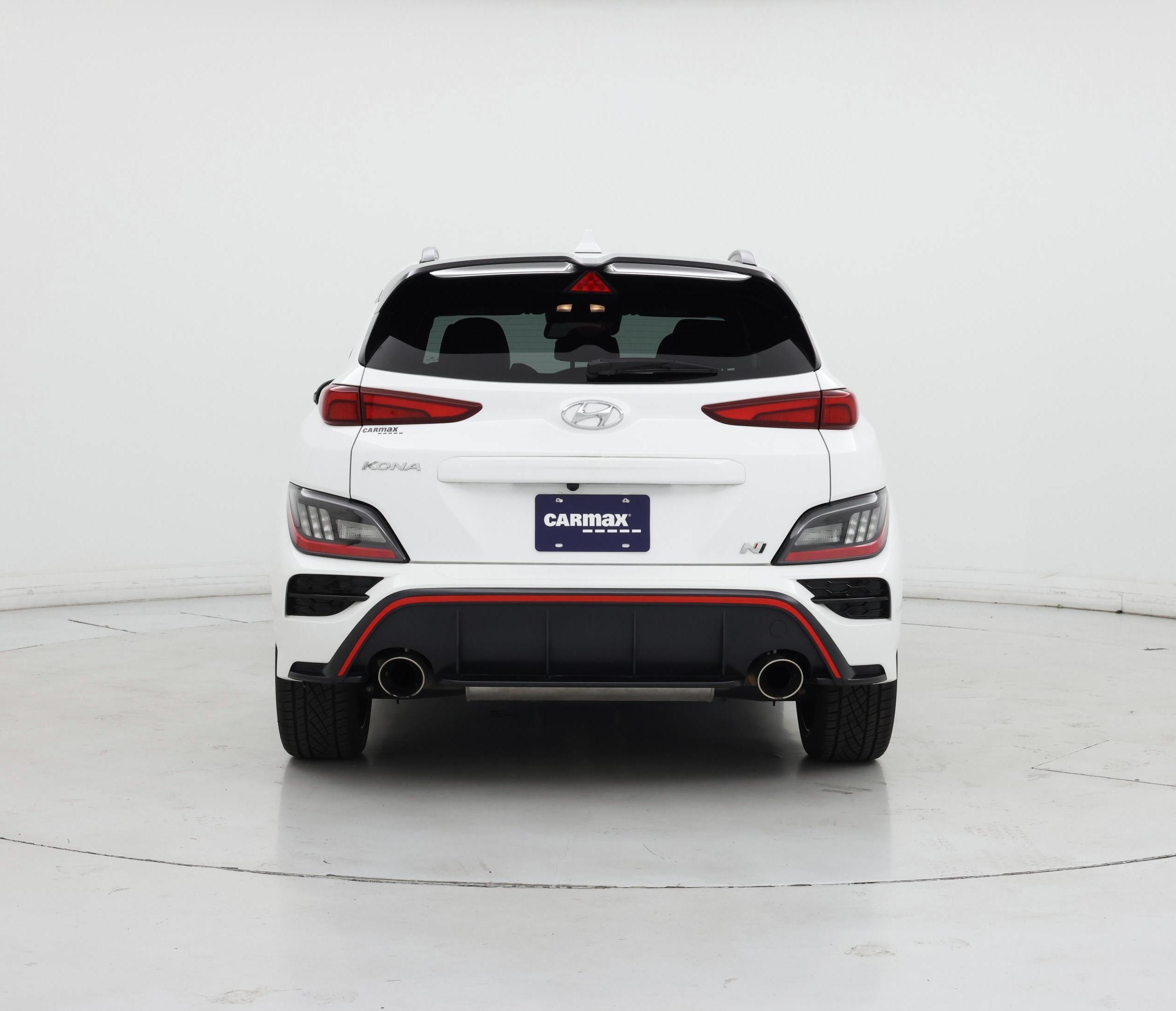 Thumbnail: 2023 Hyundai Kona - 6
