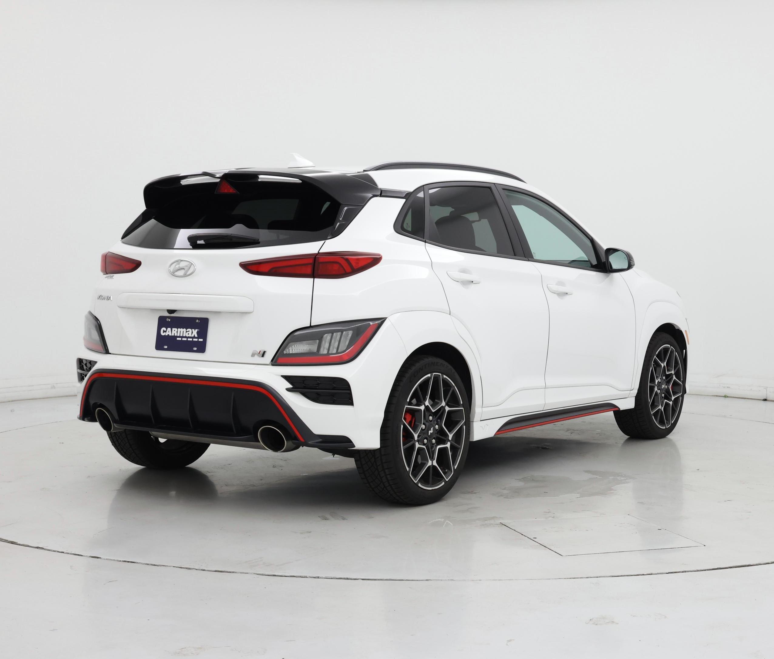 Thumbnail: 2023 Hyundai Kona - 8