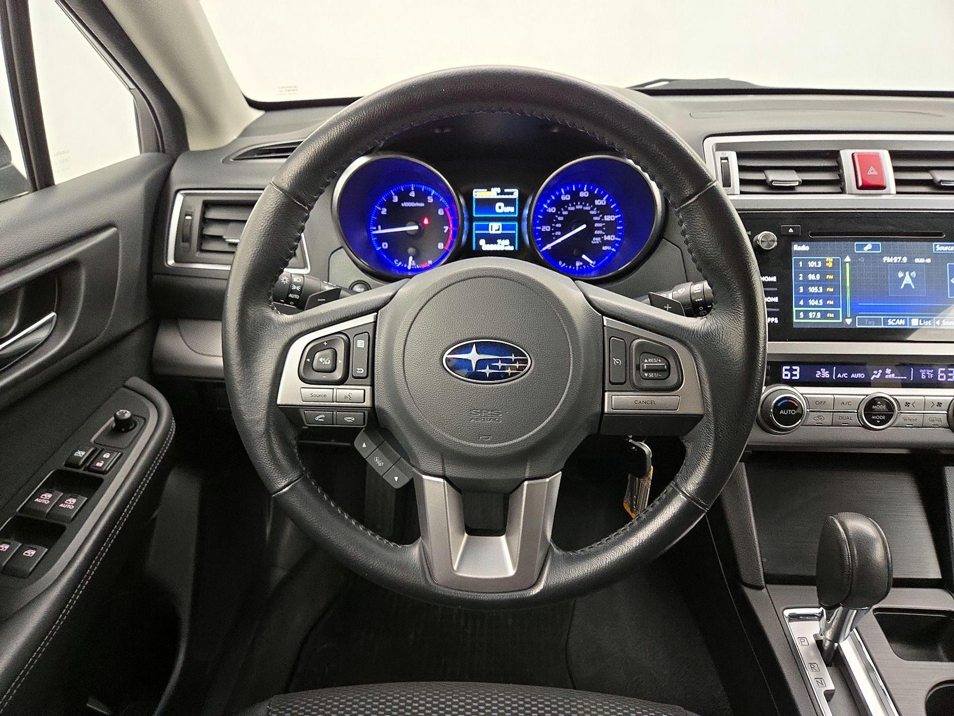Thumbnail: 2015 Subaru Outback - 10