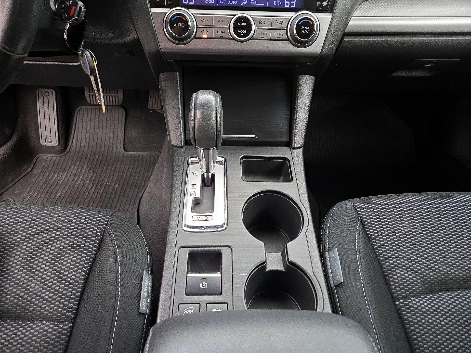 Thumbnail: 2015 Subaru Outback - 17