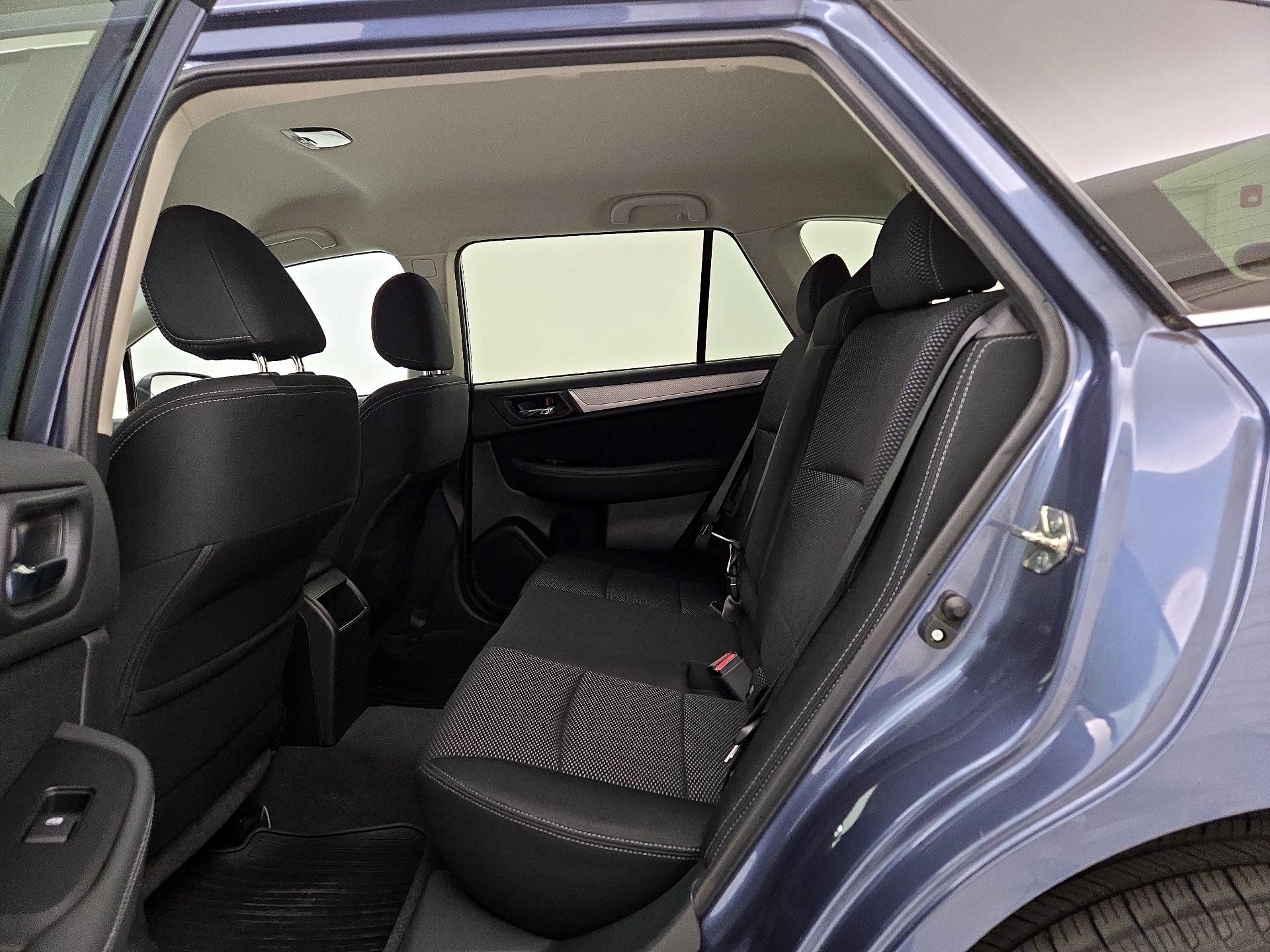 Thumbnail: 2015 Subaru Outback - 19