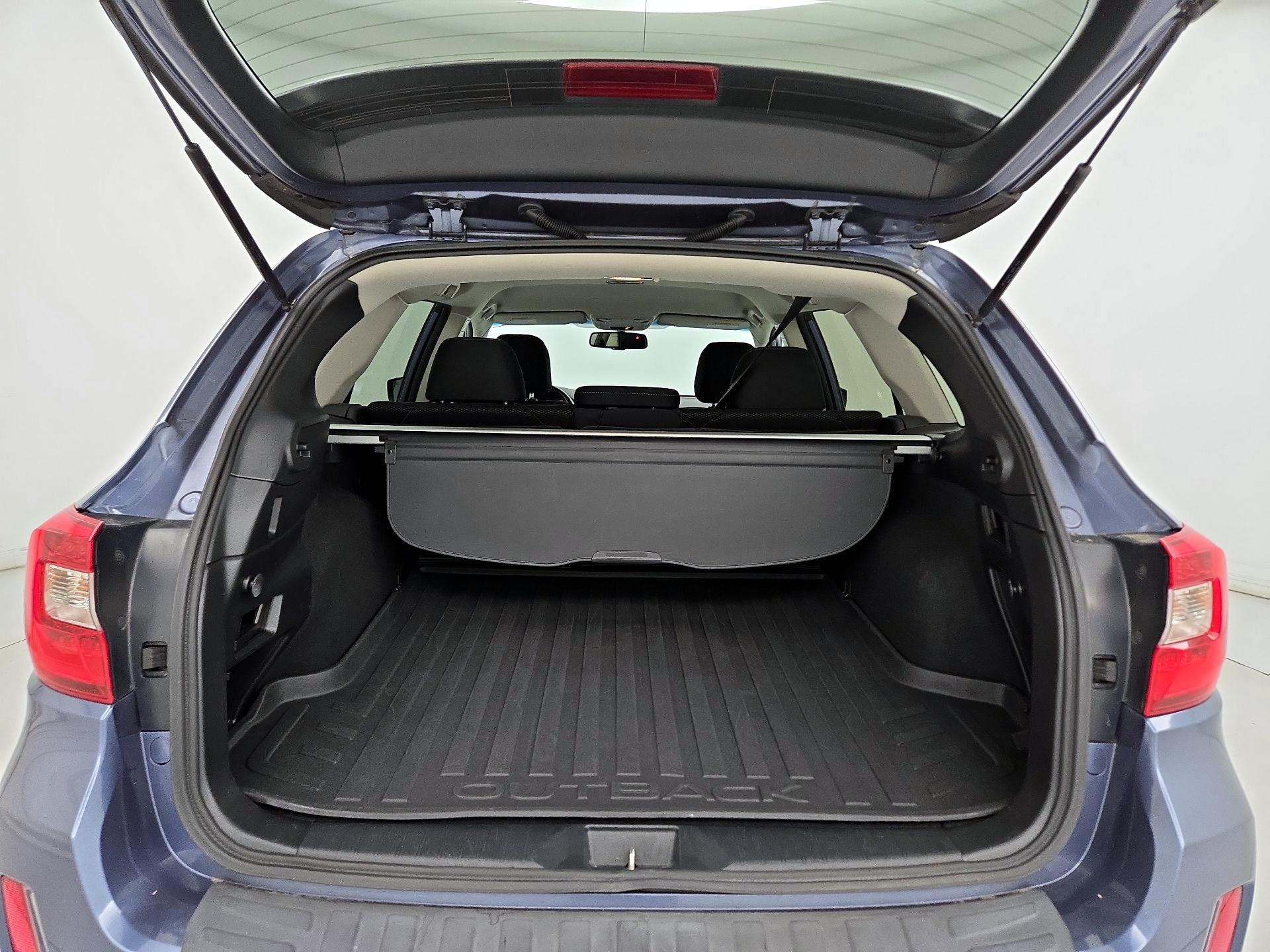 Thumbnail: 2015 Subaru Outback - 20