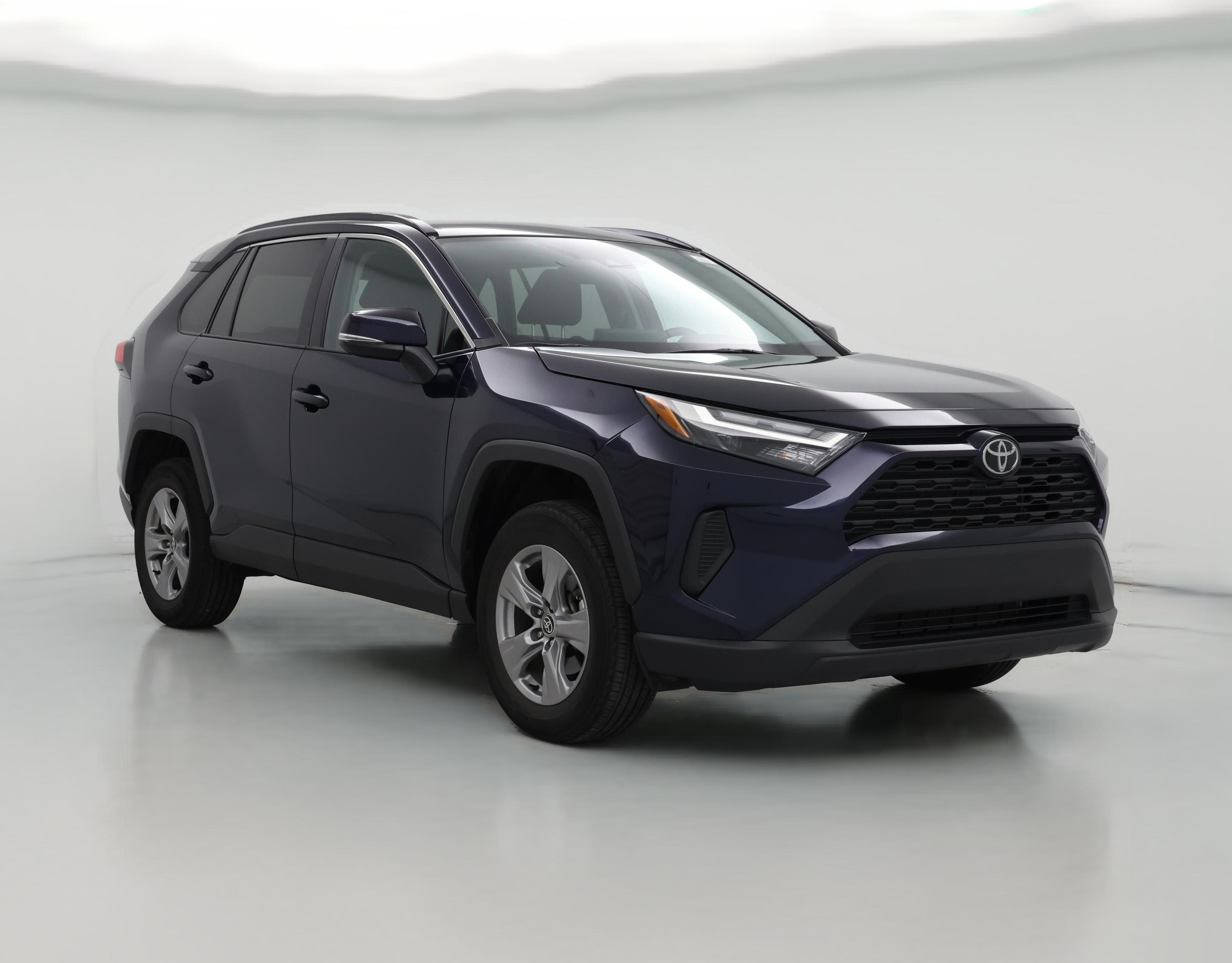 Thumbnail: 2023 Toyota RAV4 - 1