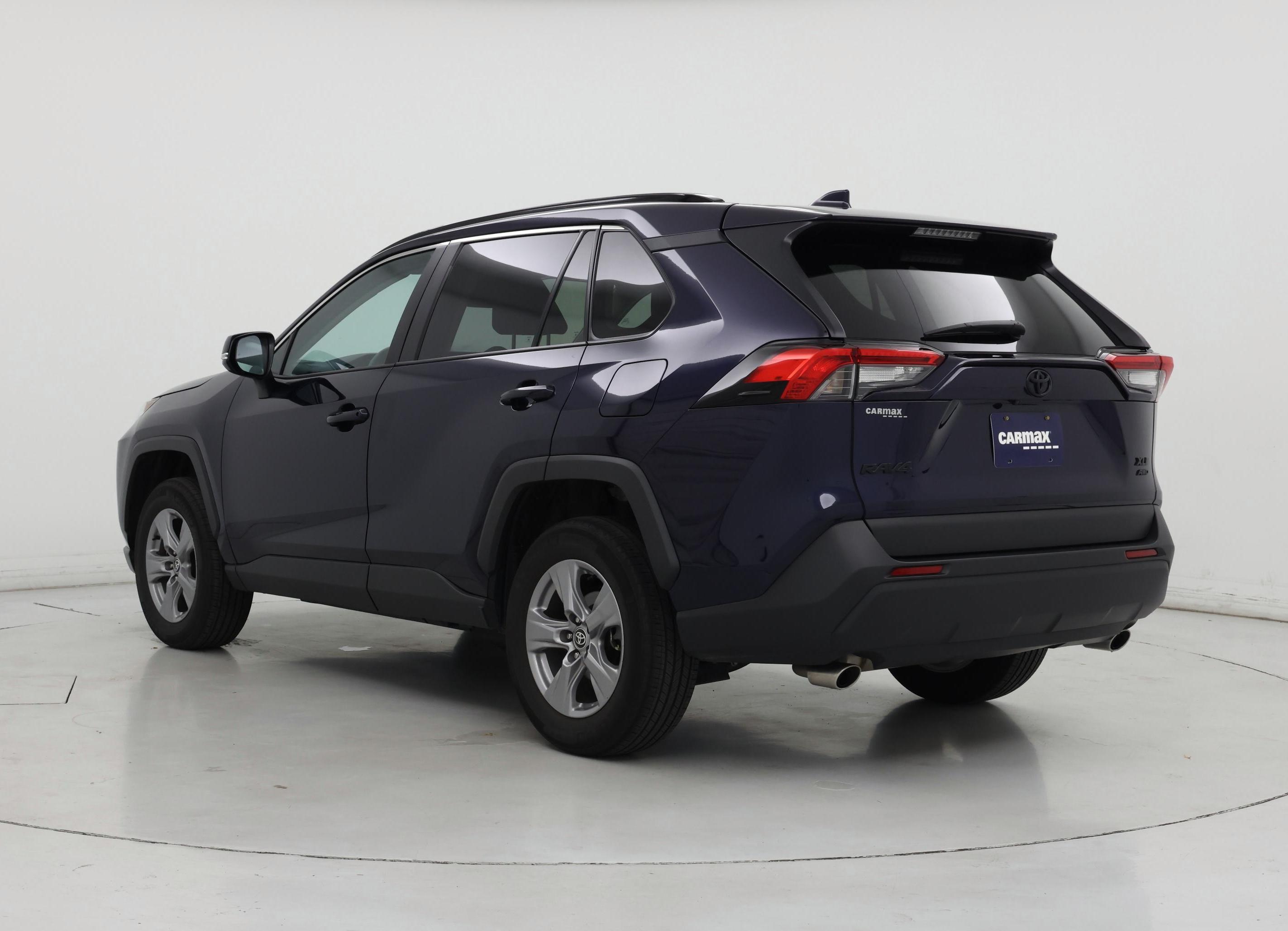 Thumbnail: 2023 Toyota RAV4 - 2