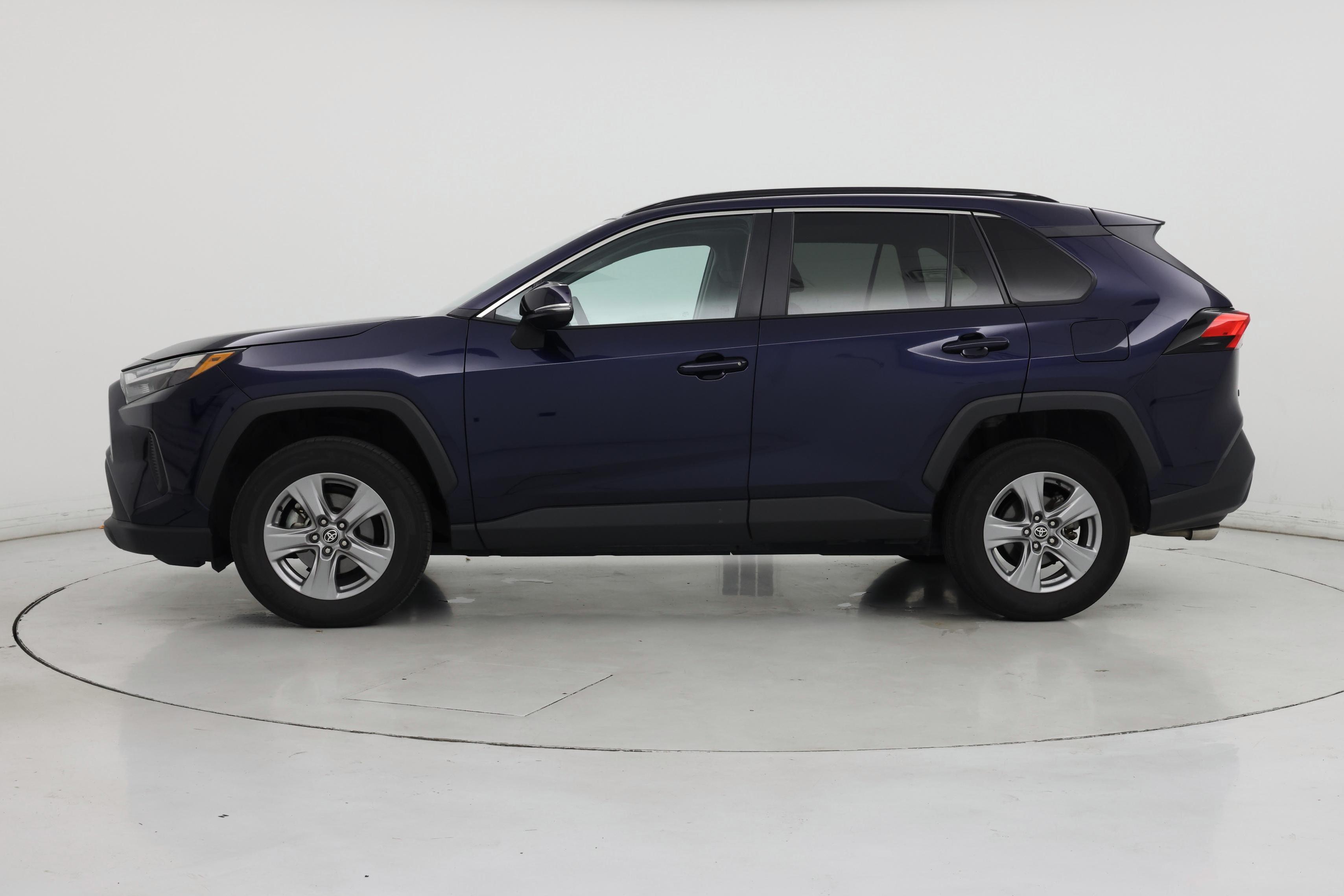 Thumbnail: 2023 Toyota RAV4 - 3