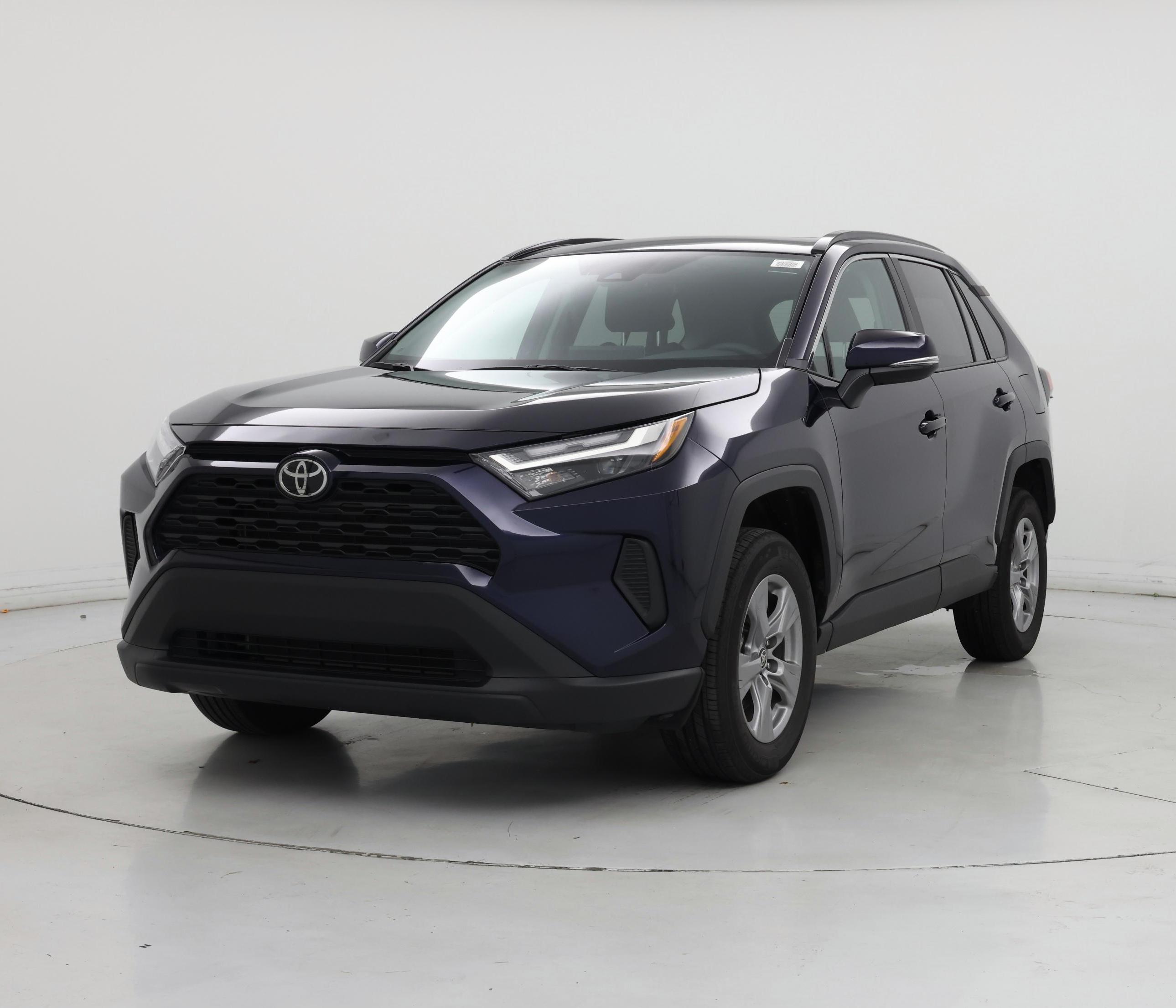 Thumbnail: 2023 Toyota RAV4 - 4