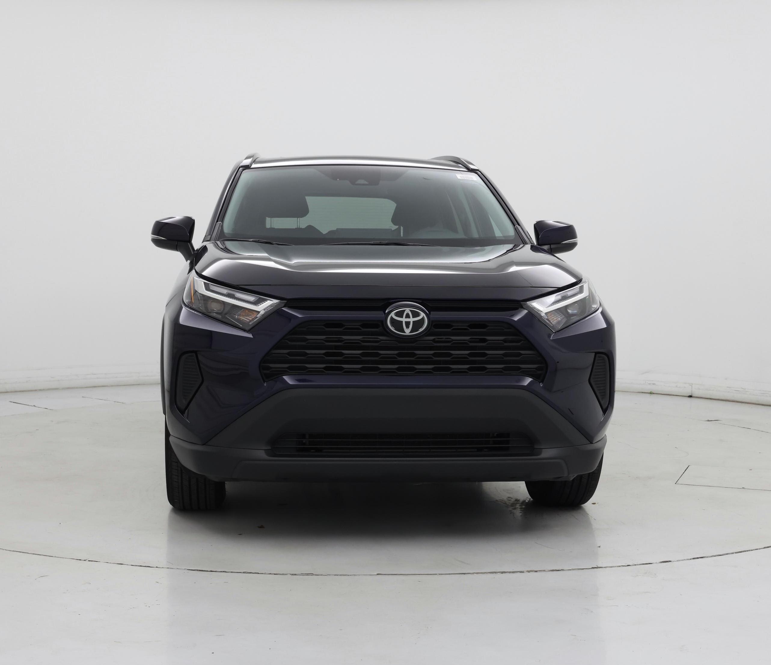 Thumbnail: 2023 Toyota RAV4 - 5