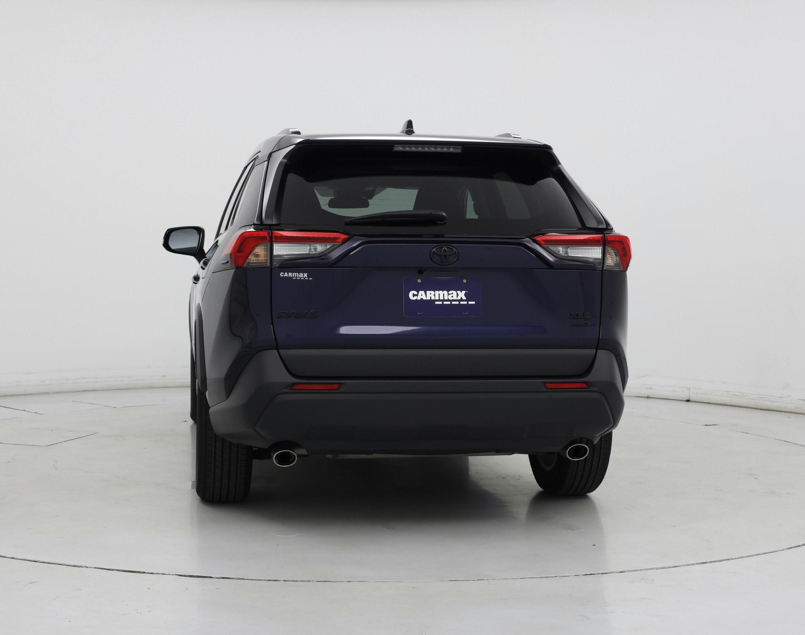 Thumbnail: 2023 Toyota RAV4 - 6