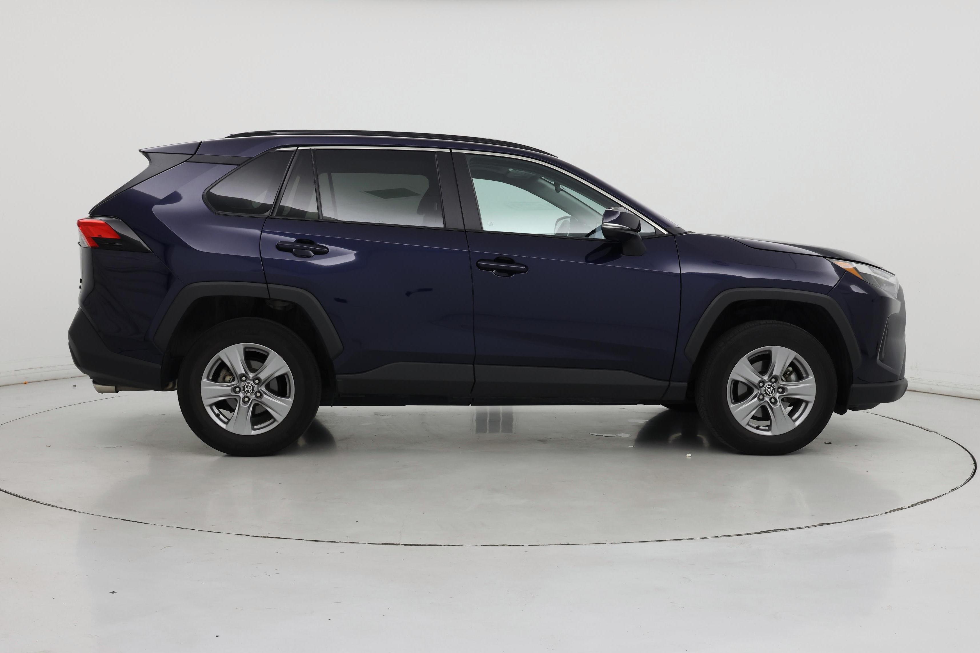 Thumbnail: 2023 Toyota RAV4 - 7