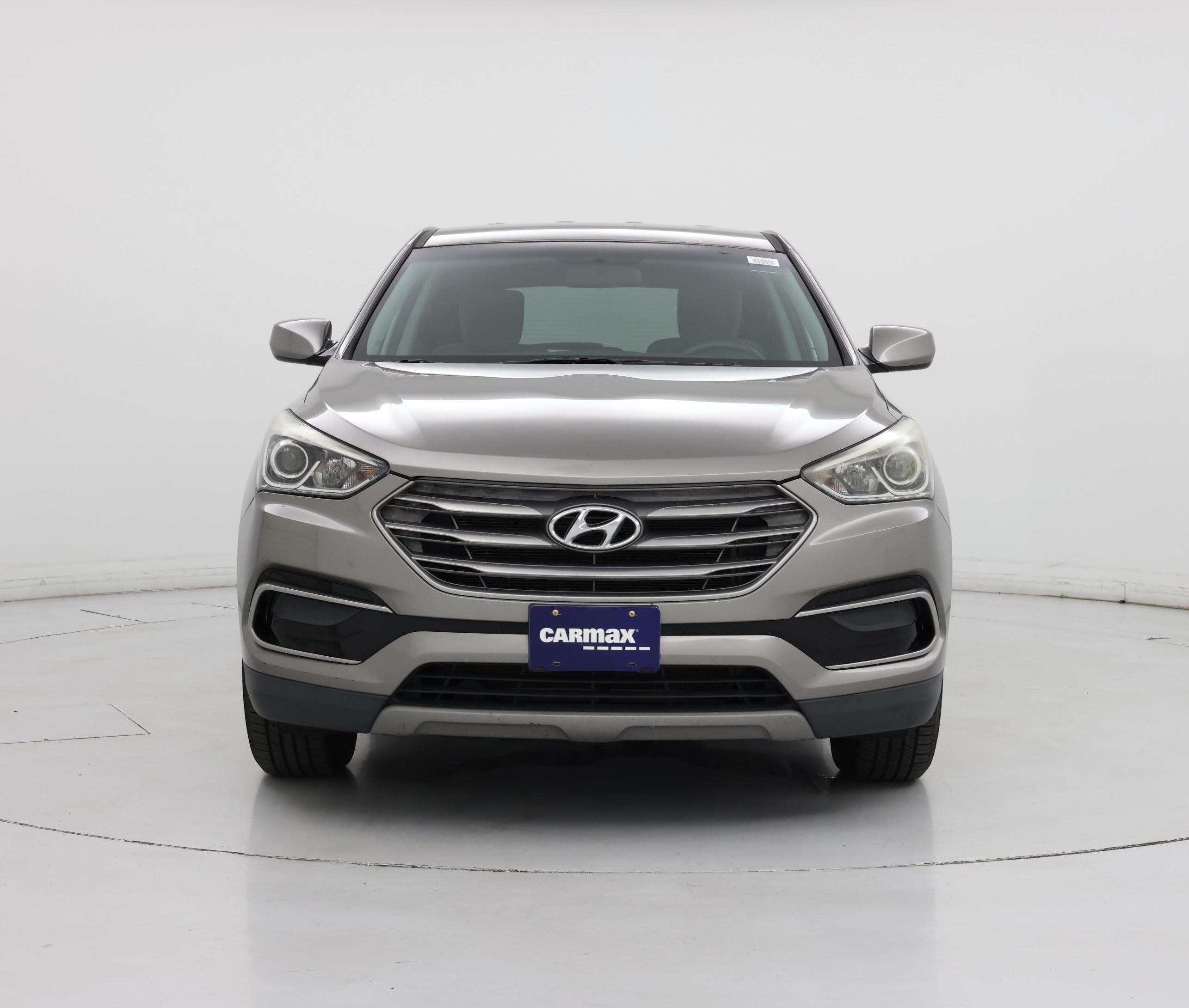 Thumbnail: 2017 Hyundai Santa Fe - 5