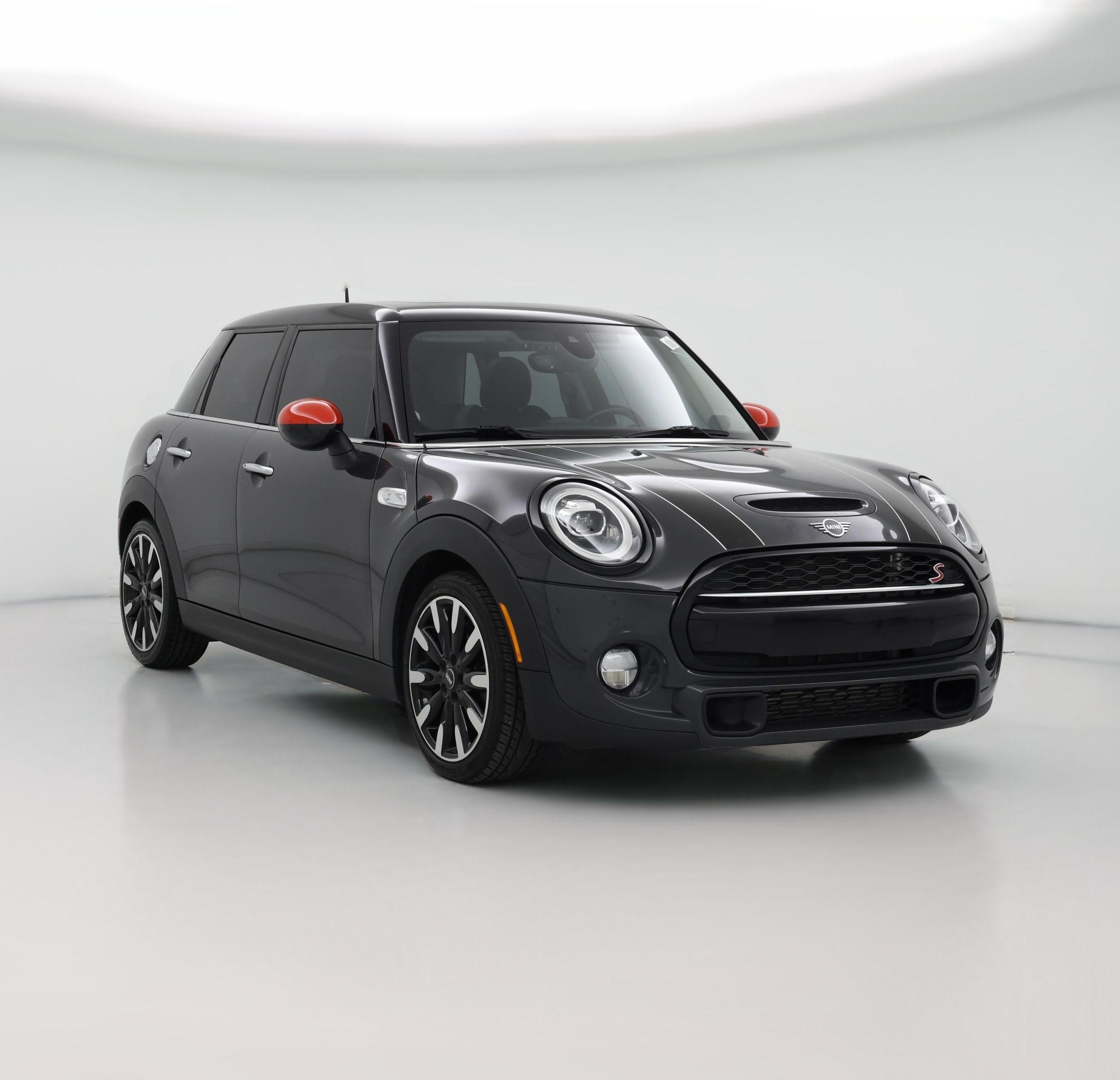 Thumbnail: 2019 MINI Cooper Hardtop - 1