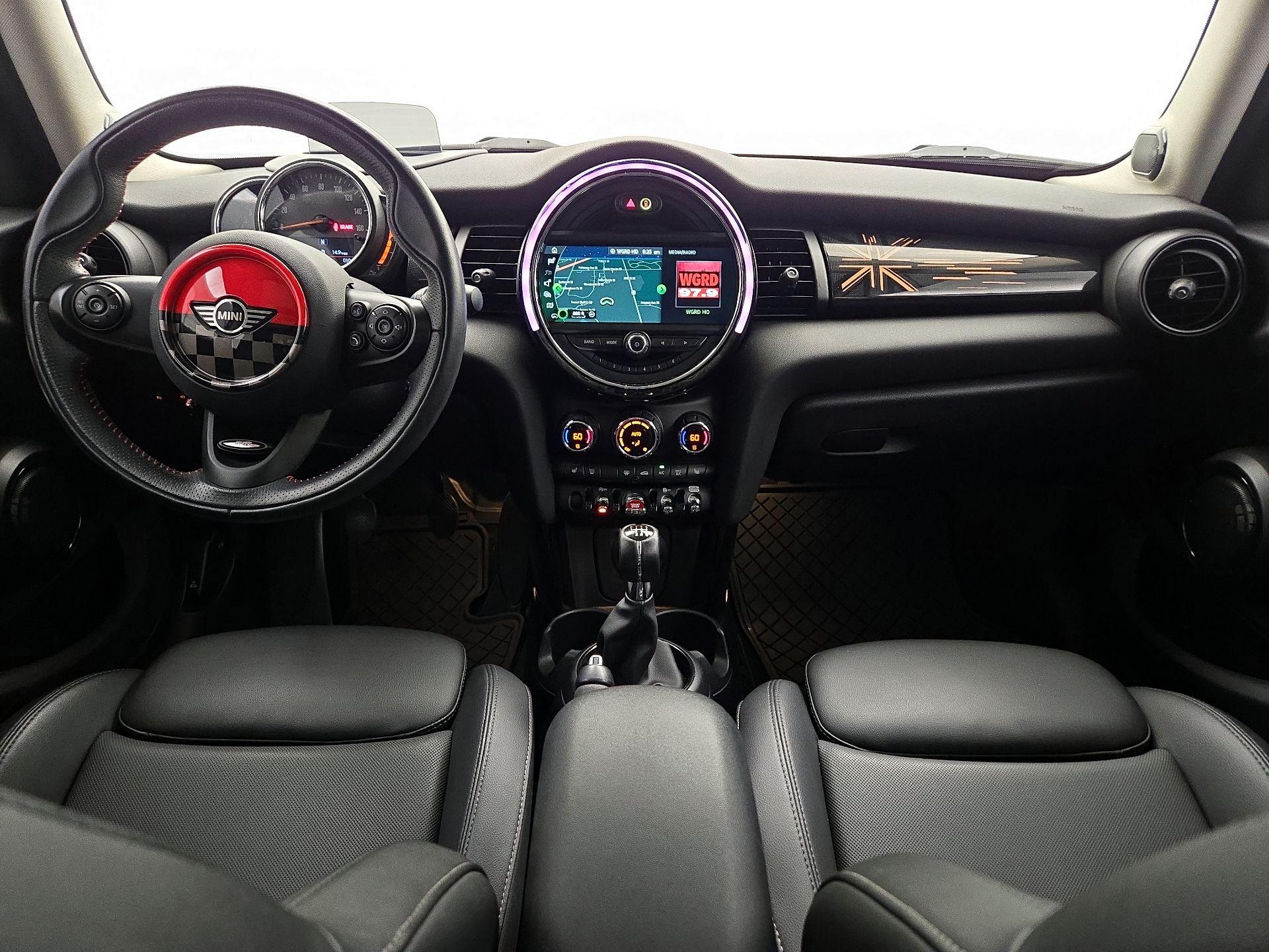Thumbnail: 2019 MINI Cooper Hardtop - 9