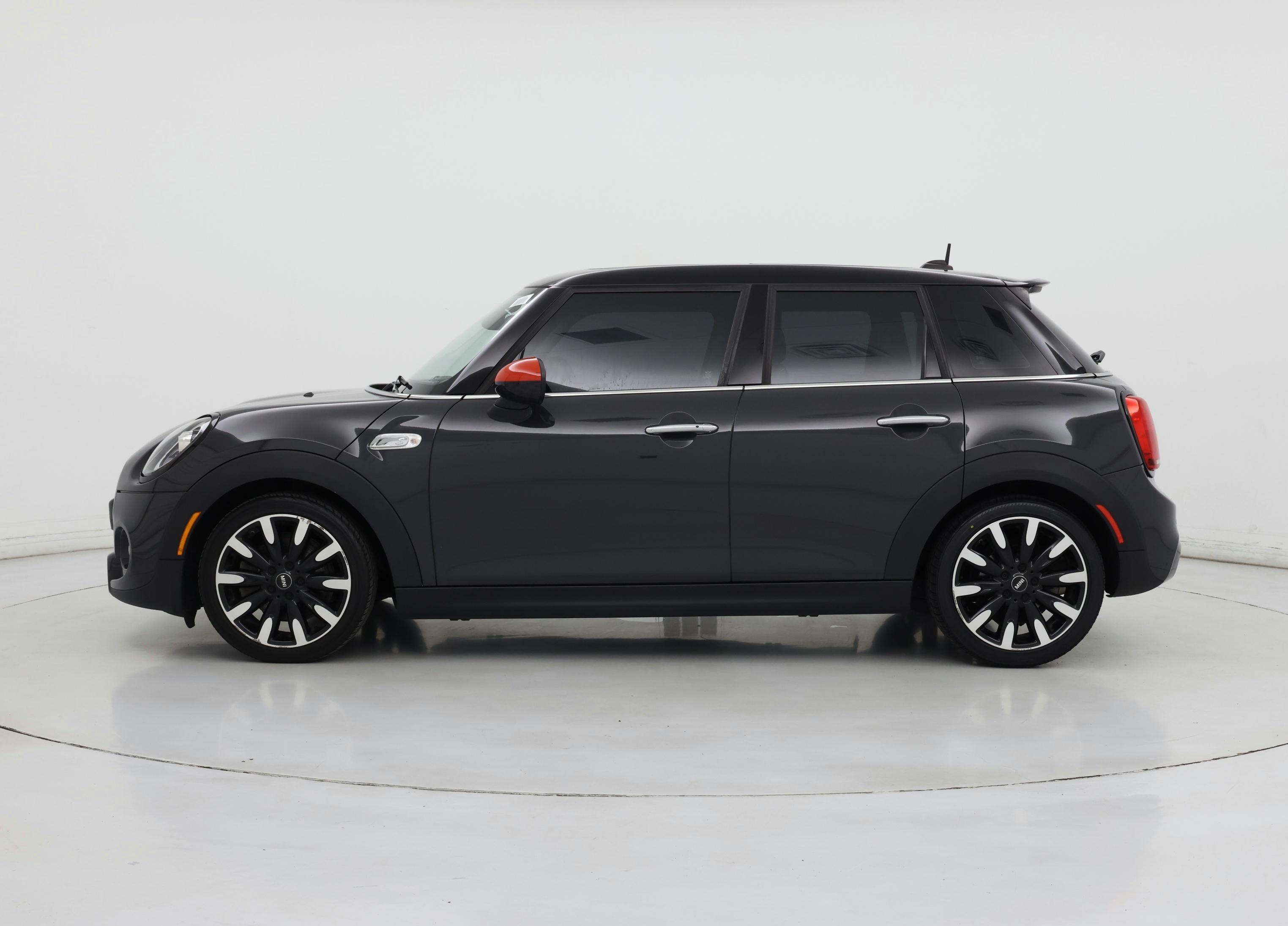 Thumbnail: 2019 MINI Cooper Hardtop - 3
