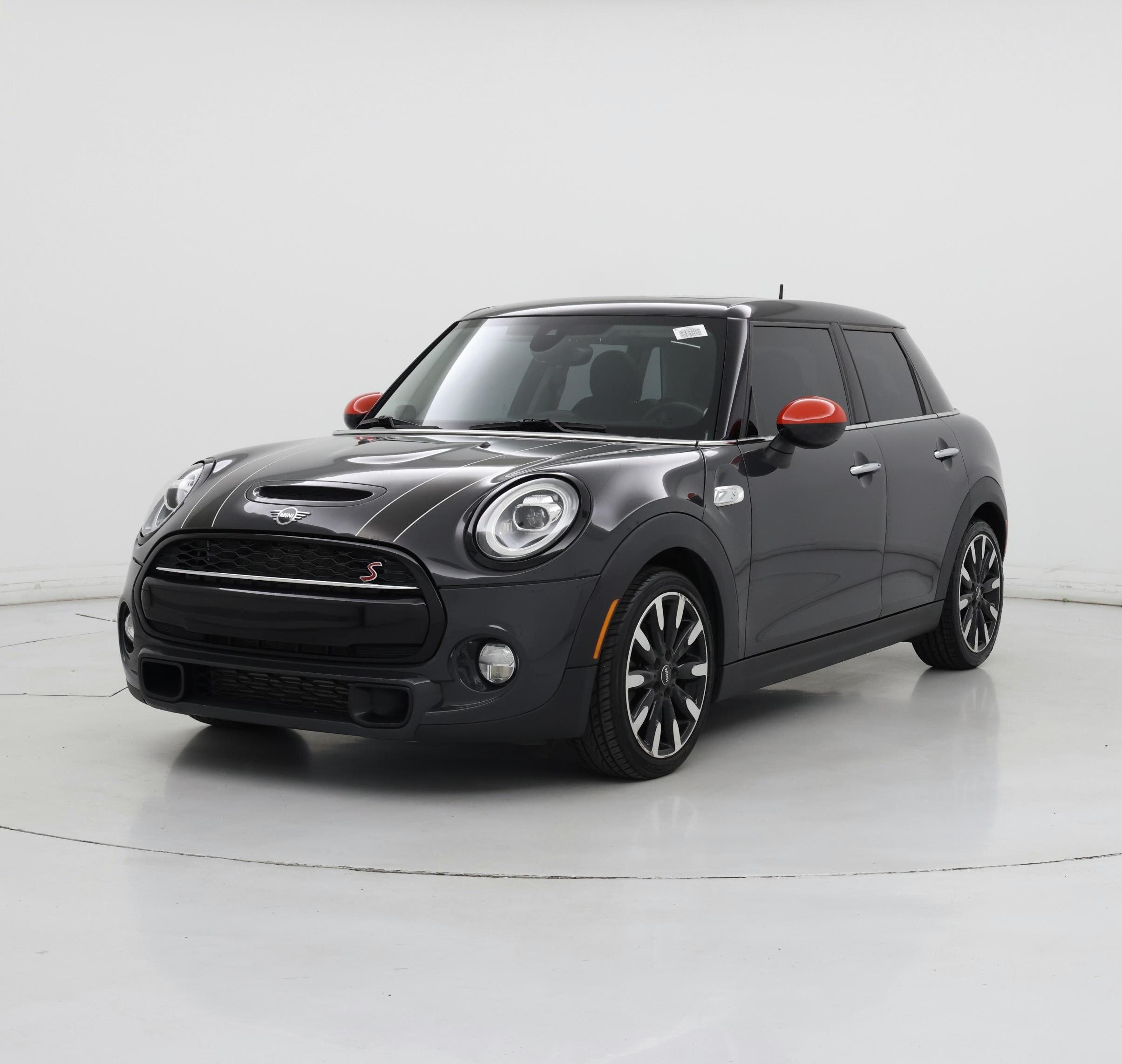 Thumbnail: 2019 MINI Cooper Hardtop - 4
