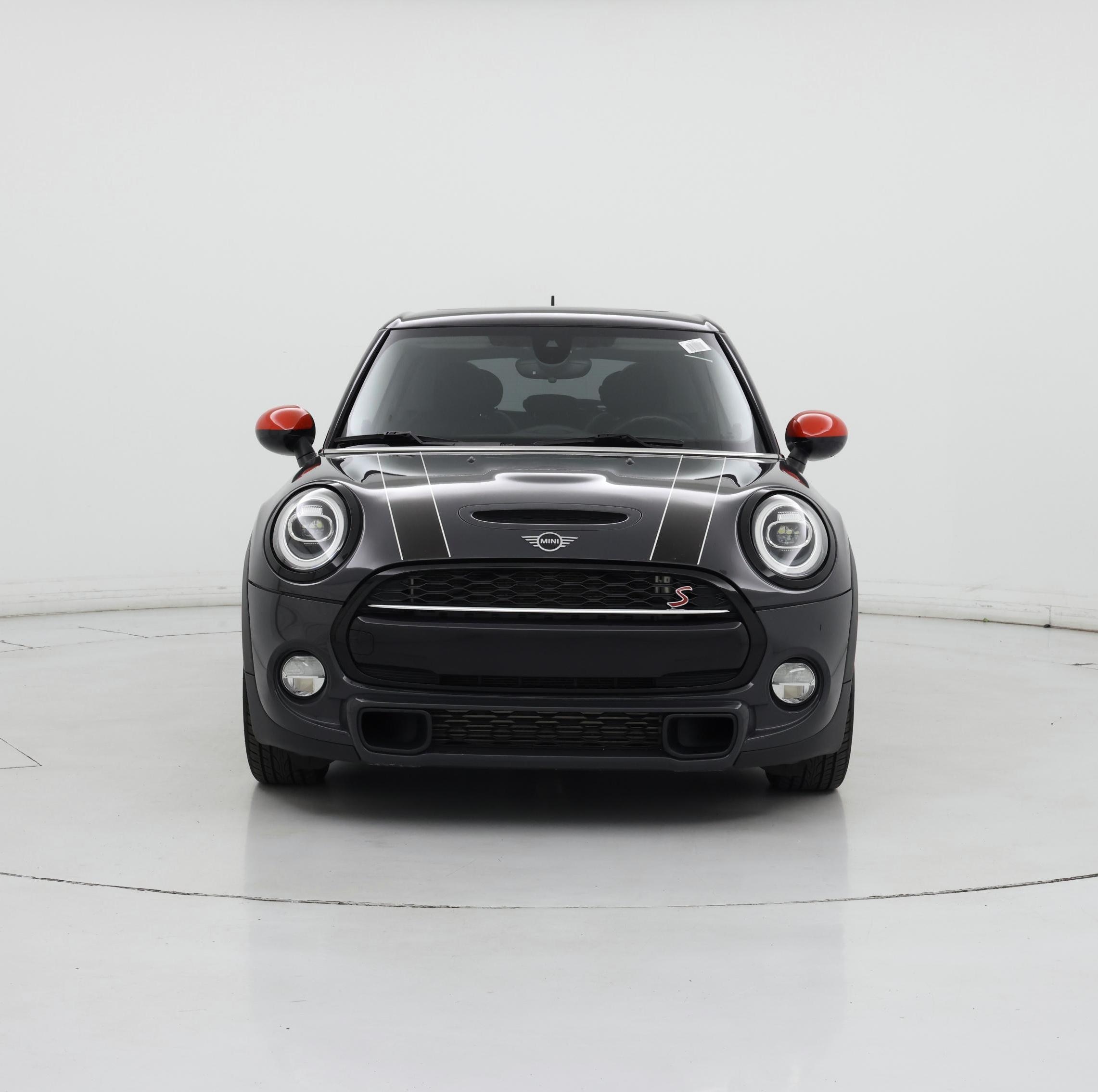 Thumbnail: 2019 MINI Cooper Hardtop - 5