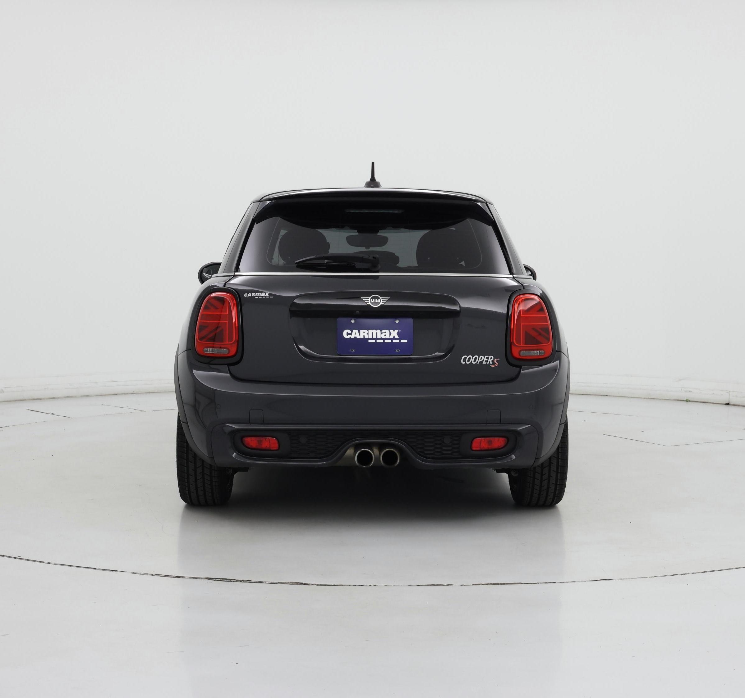 Thumbnail: 2019 MINI Cooper Hardtop - 6