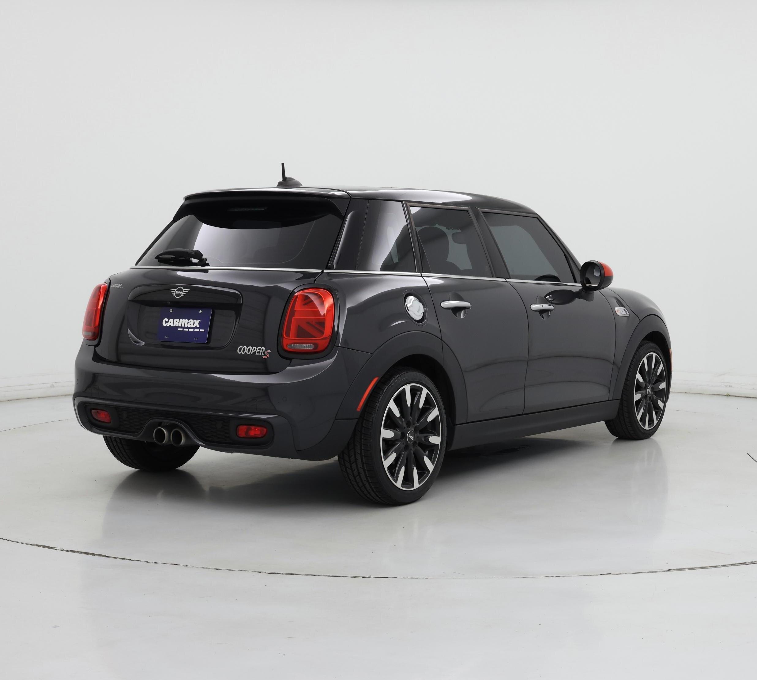 Thumbnail: 2019 MINI Cooper Hardtop - 8
