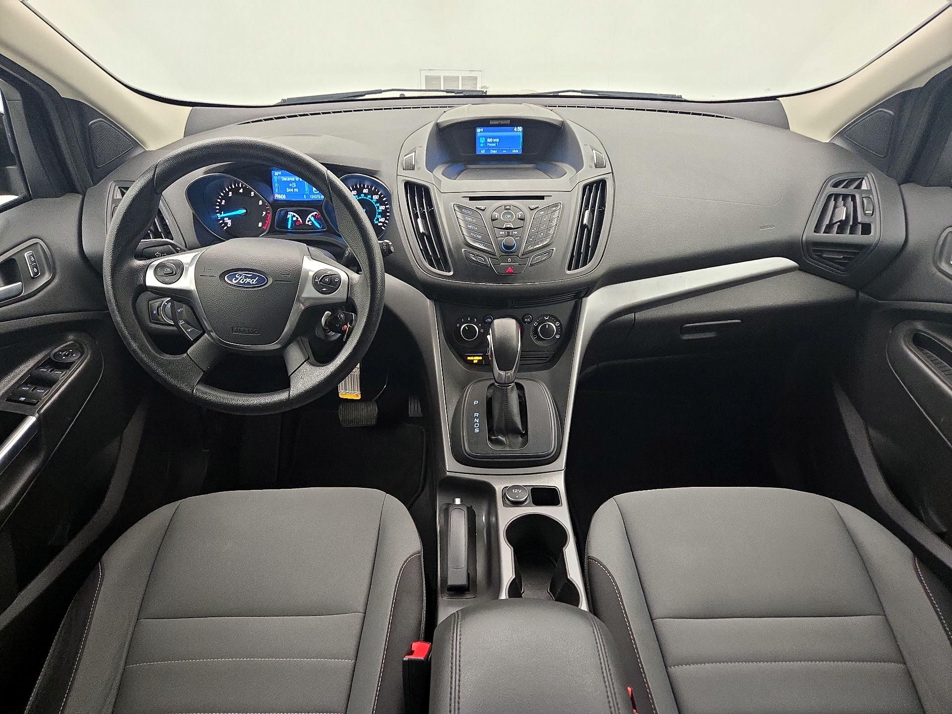 Thumbnail: 2015 Ford Escape - 9