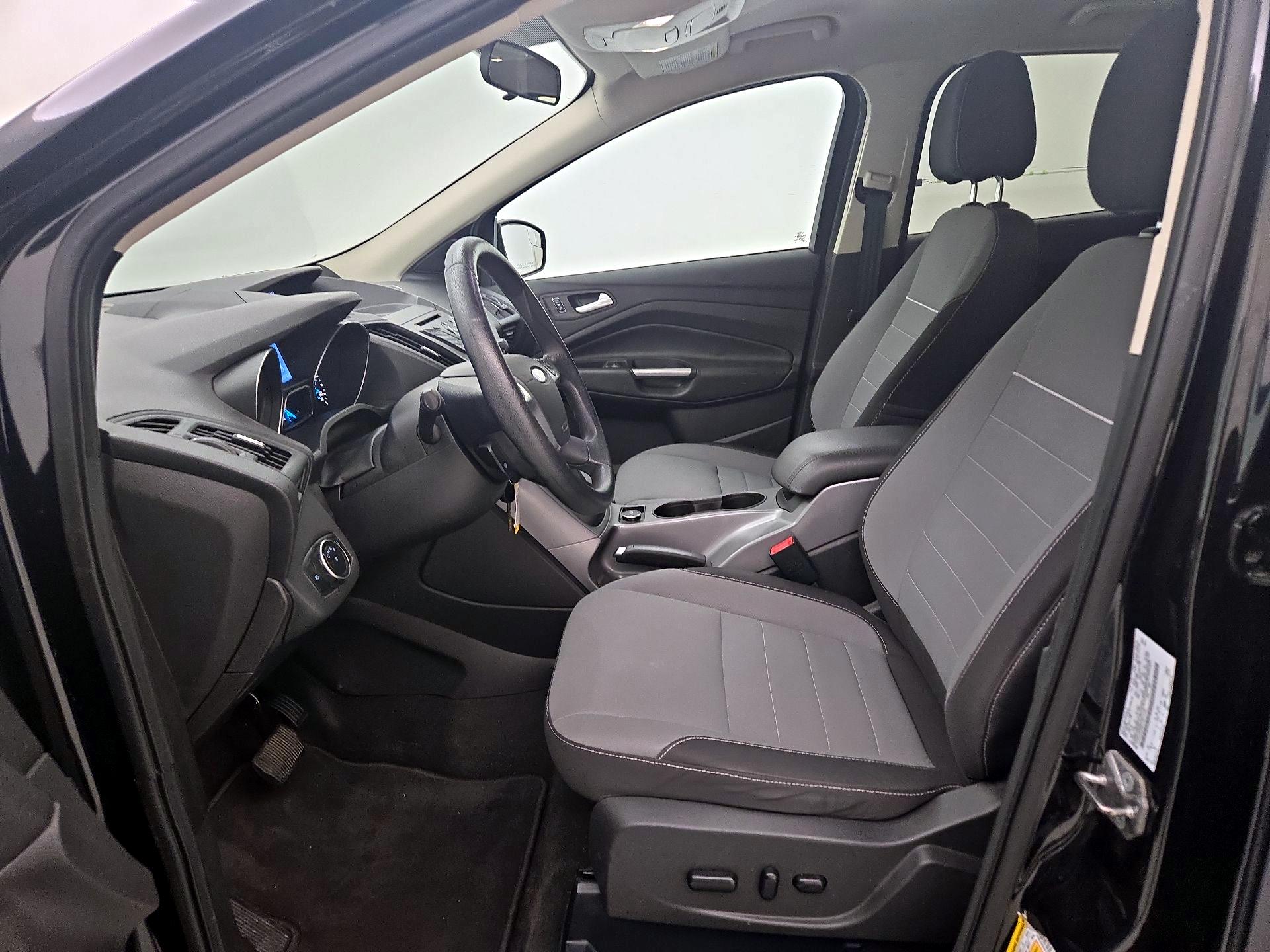 Thumbnail: 2015 Ford Escape - 11