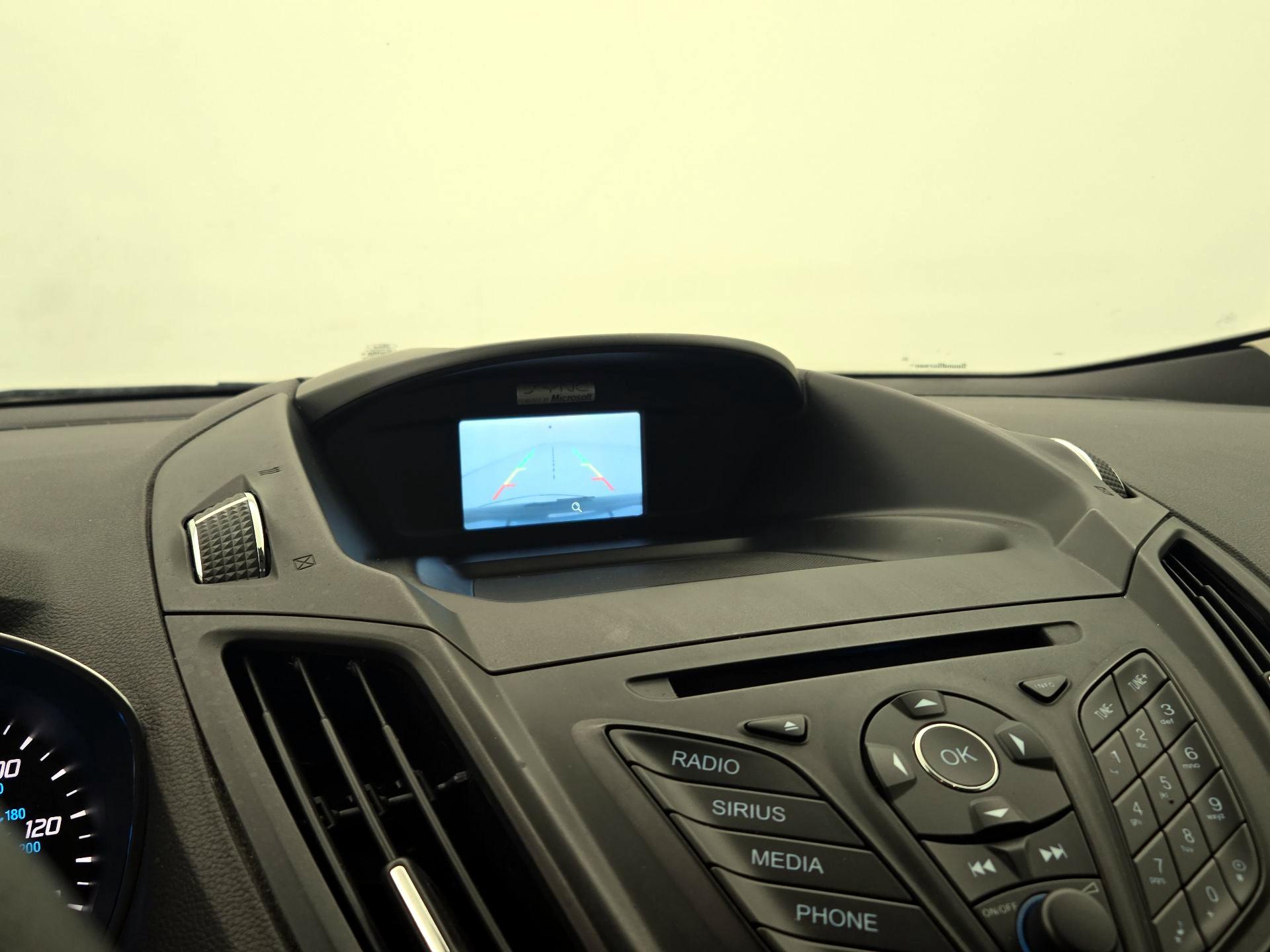 Thumbnail: 2015 Ford Escape - 14