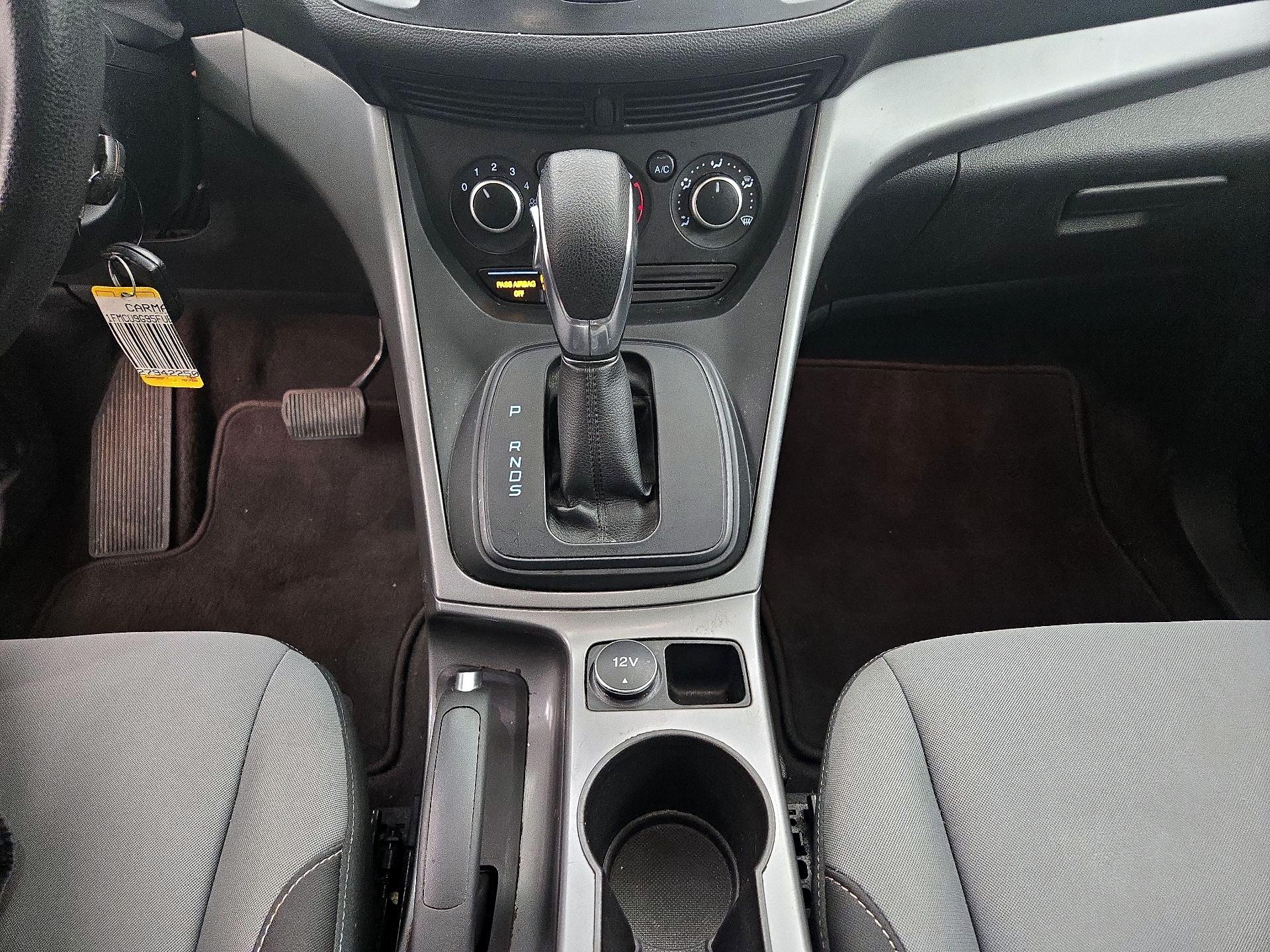 Thumbnail: 2015 Ford Escape - 17