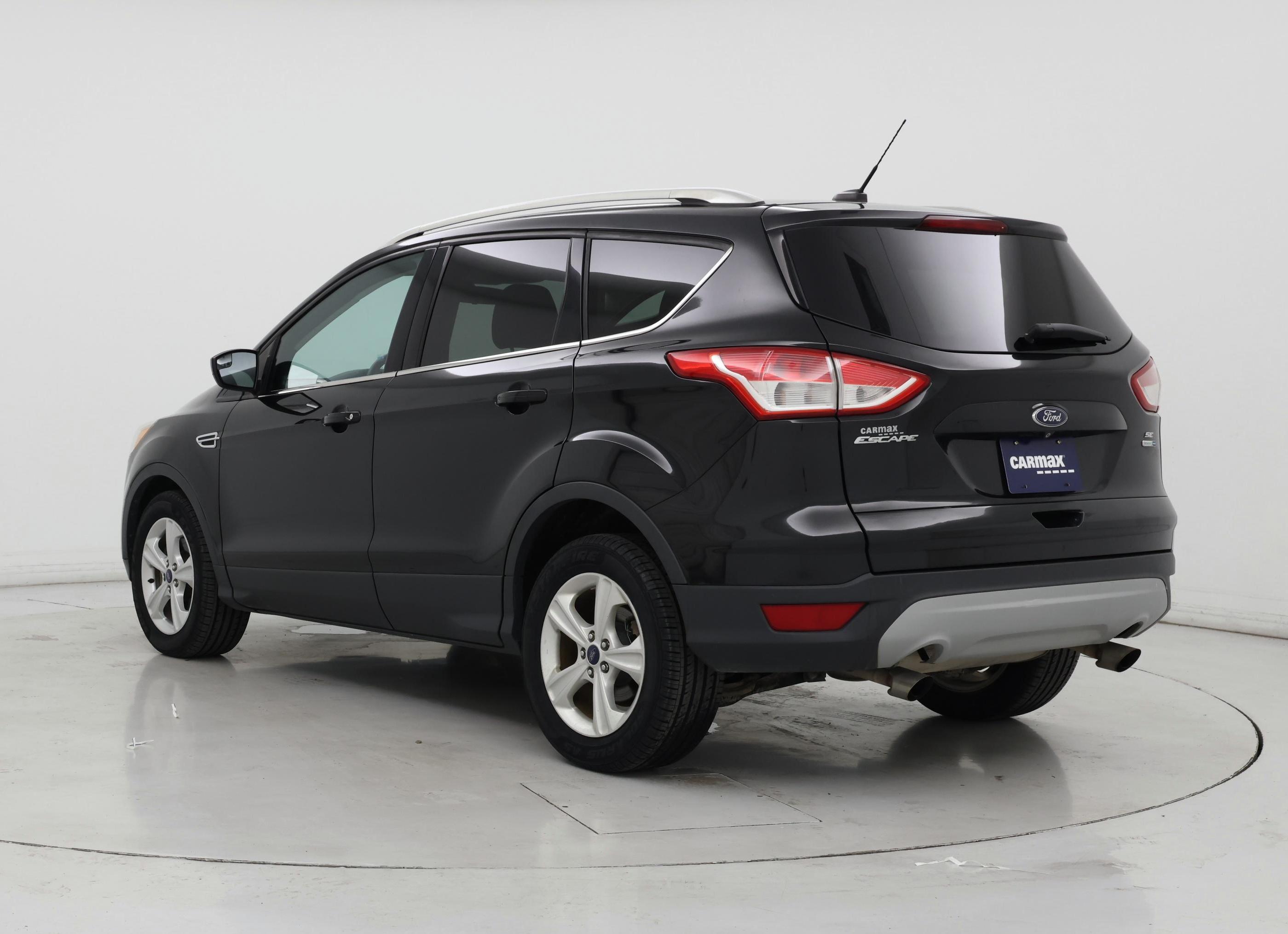 Thumbnail: 2015 Ford Escape - 2