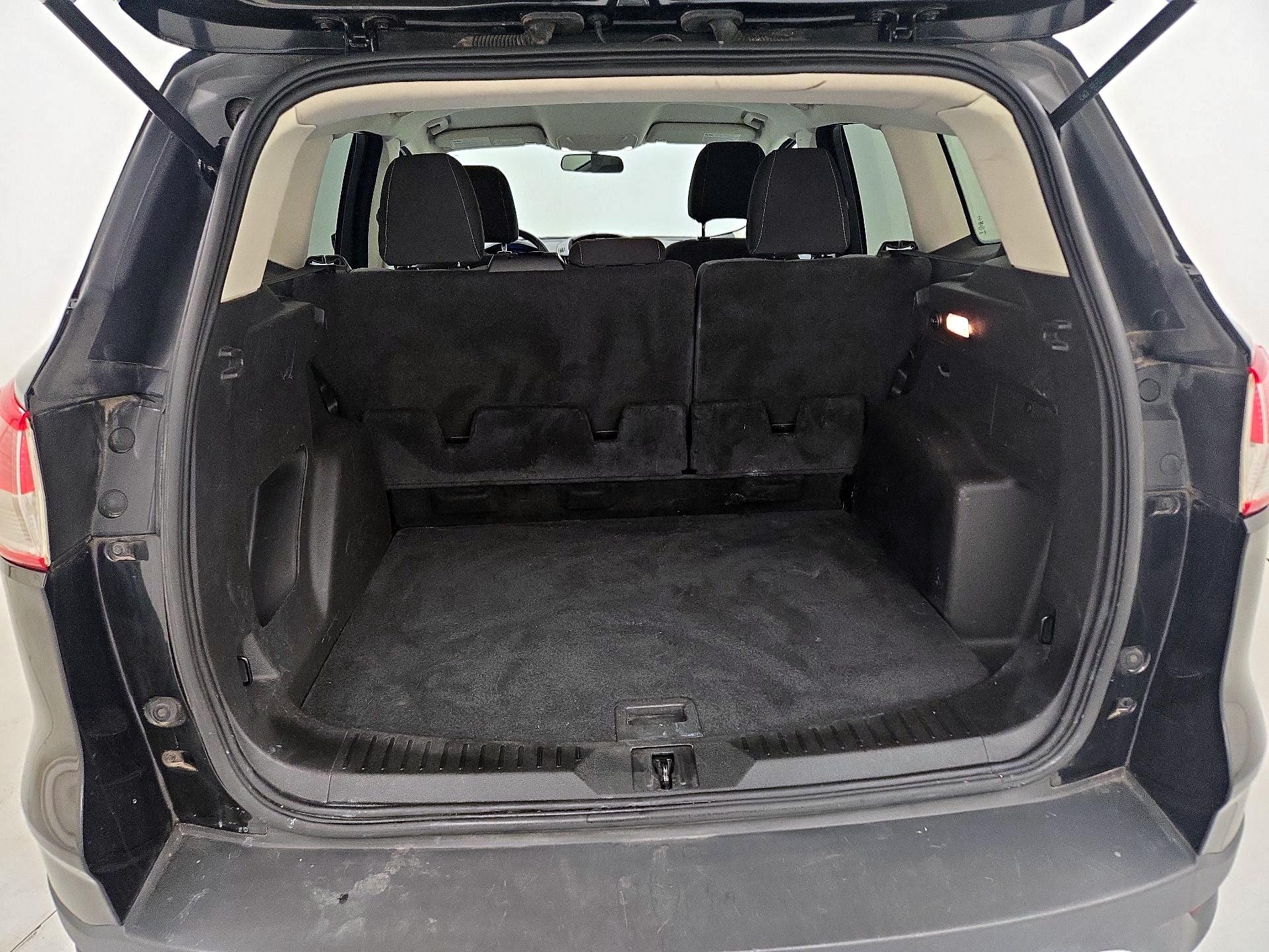 Thumbnail: 2015 Ford Escape - 20