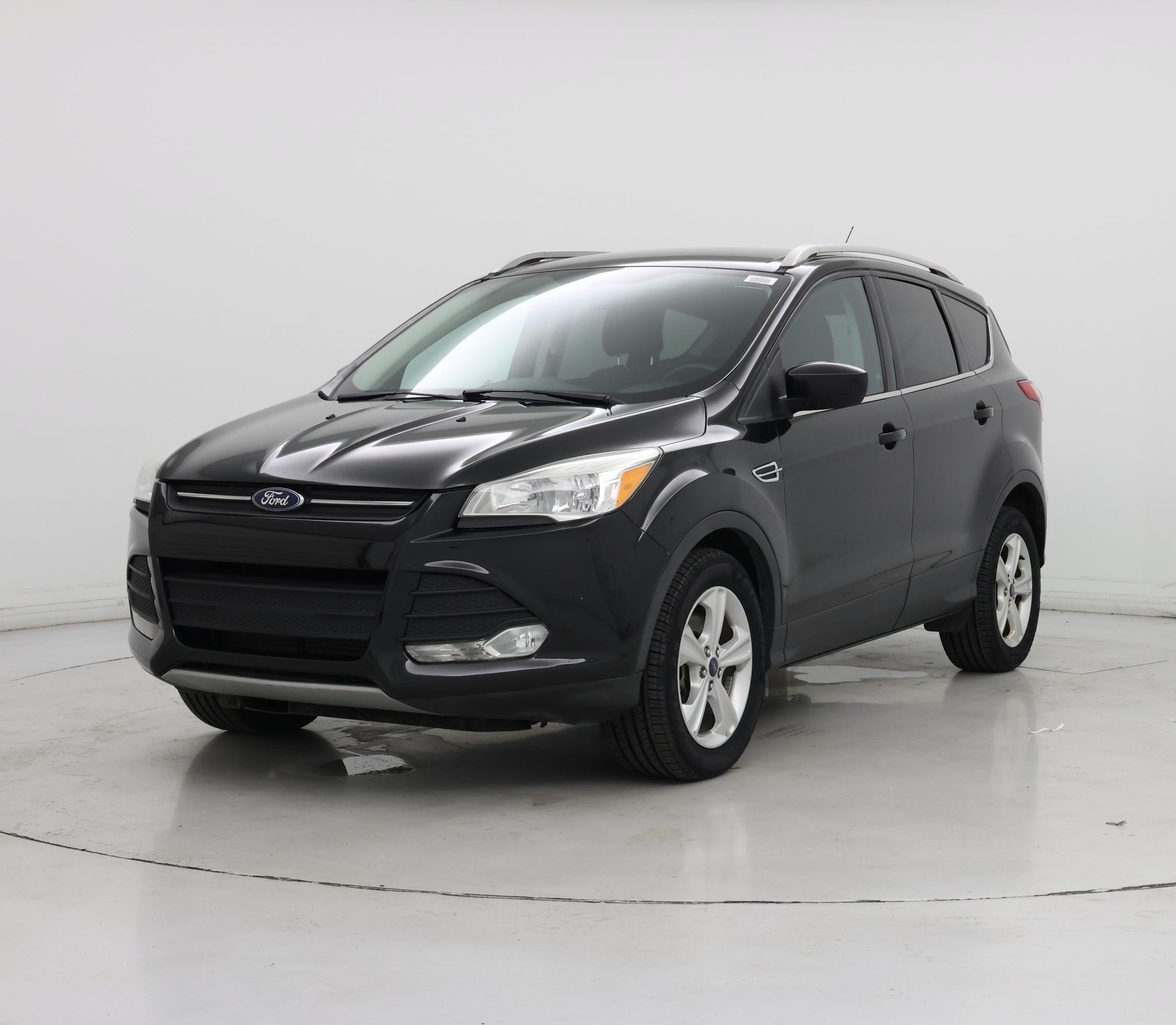 Thumbnail: 2015 Ford Escape - 4