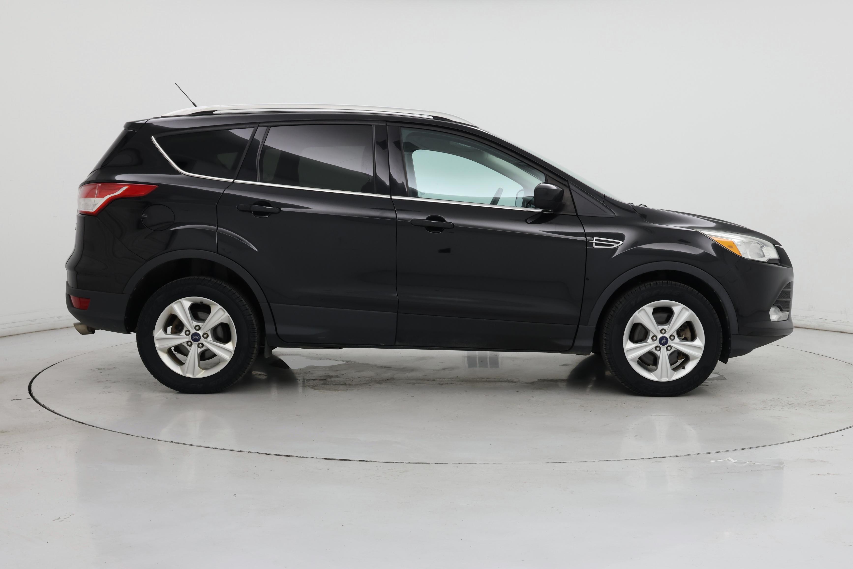 Thumbnail: 2015 Ford Escape - 7