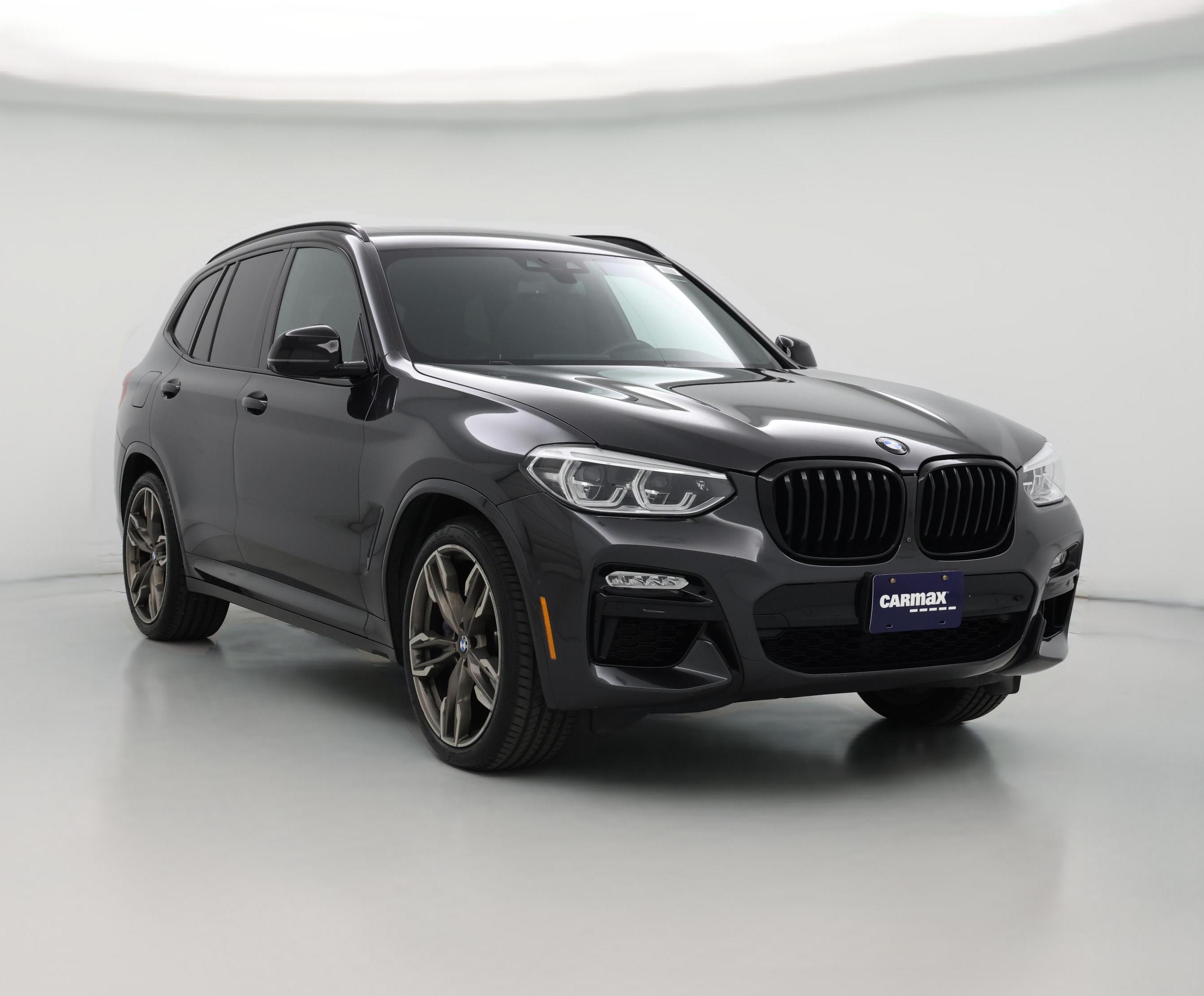 Thumbnail: 2019 BMW X3 - 1